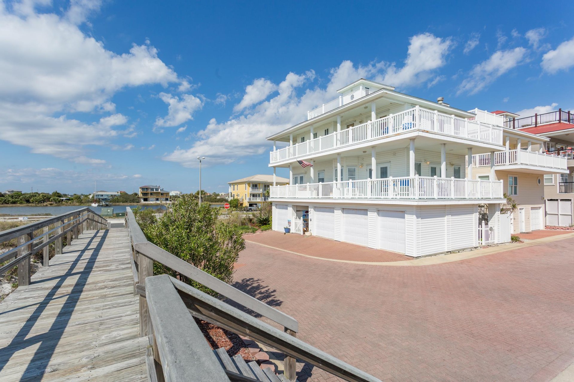 White Sands Cottage 501 Lifes A Beach House 44