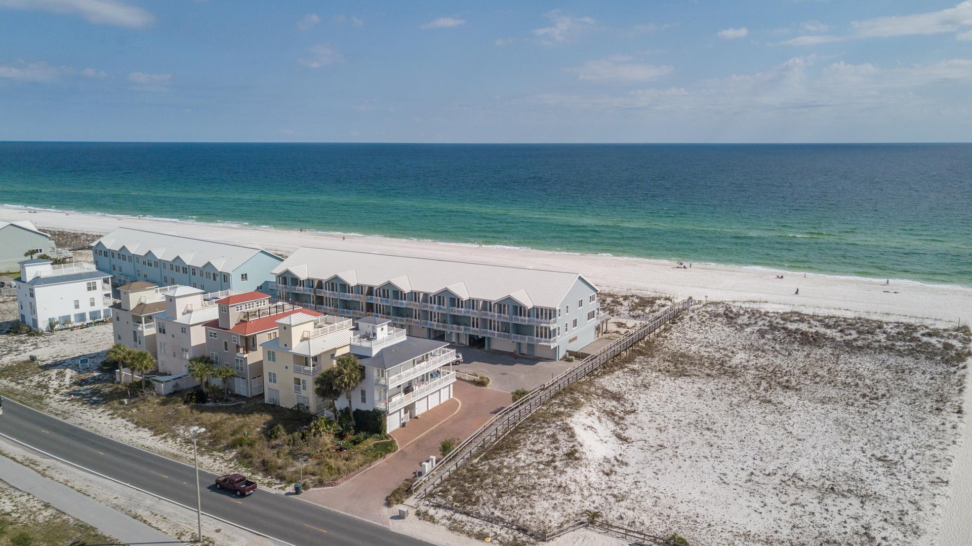 White Sands Cottage 501 Lifes A Beach House 48