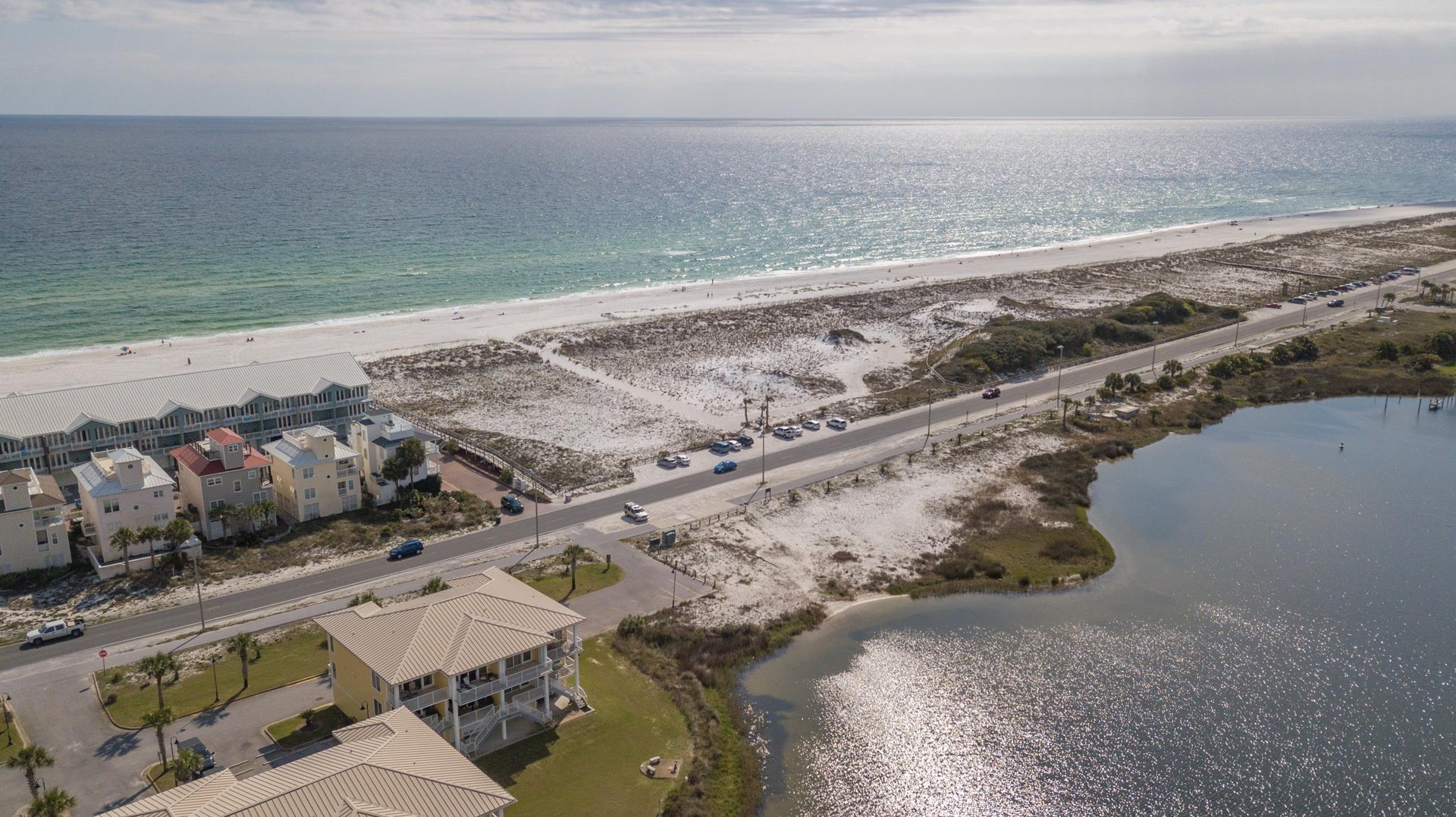 White Sands Cottage 501 Lifes A Beach House 50