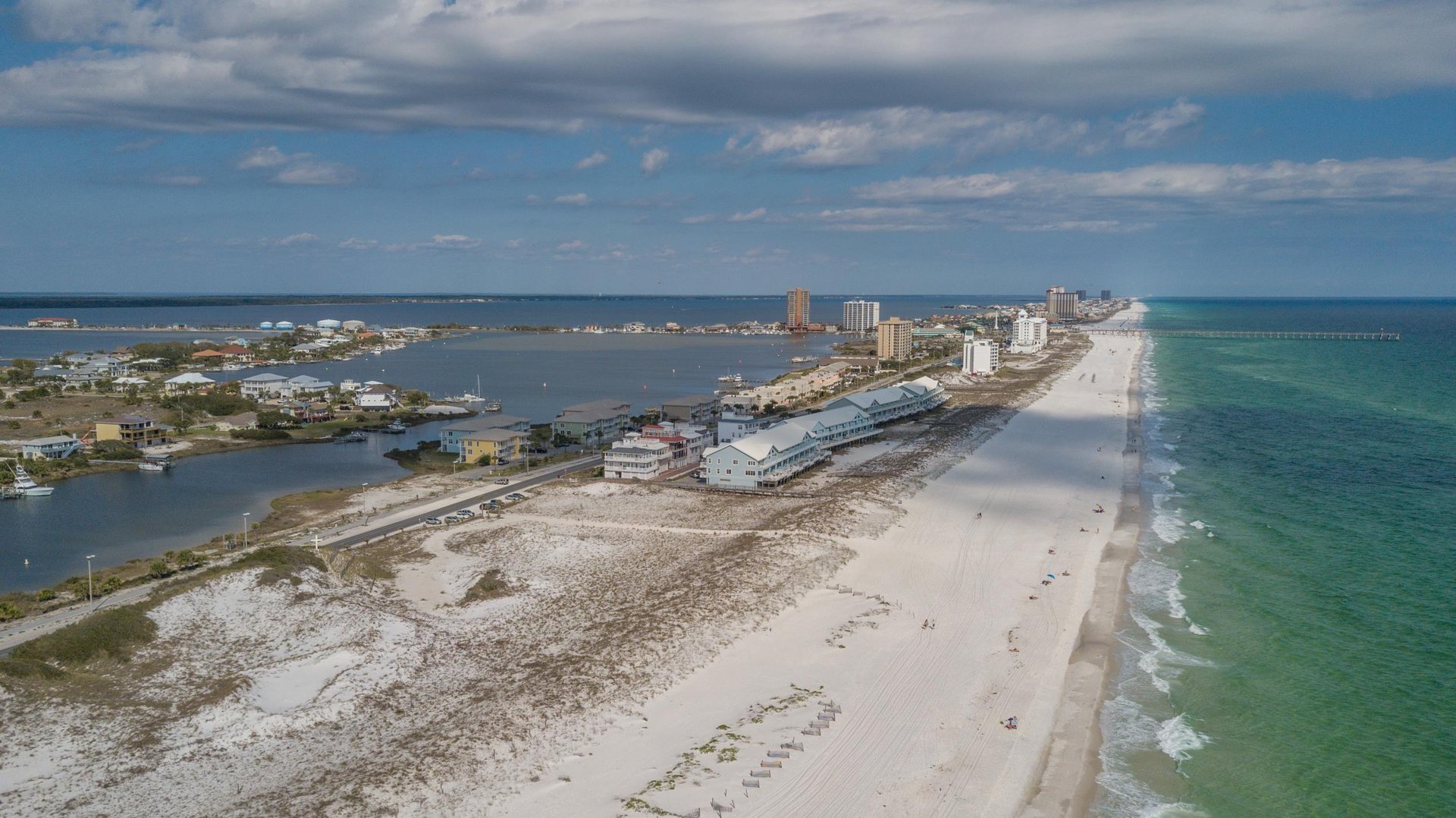 White Sands Cottage 501 Lifes A Beach House 51