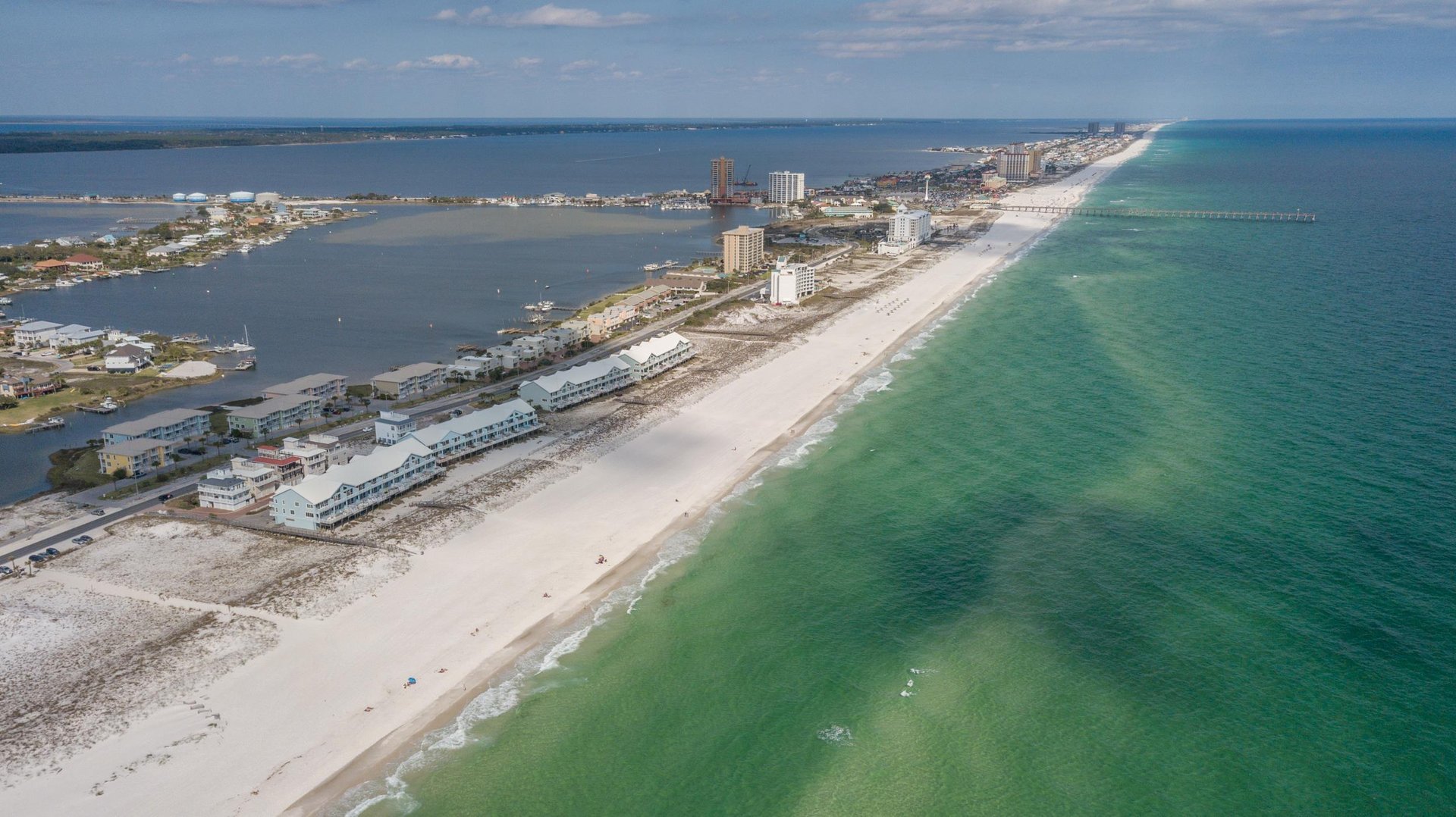 White Sands Cottage 501 Lifes A Beach House 53