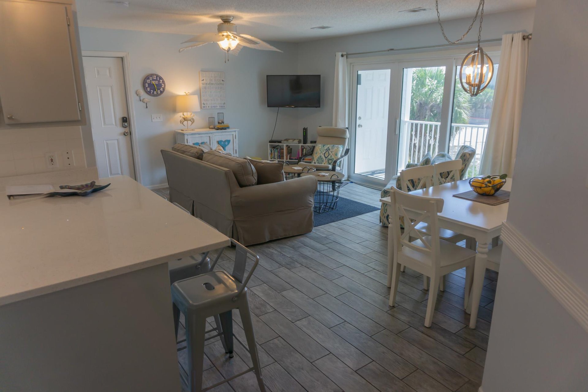 Beachside Villas 1022 6