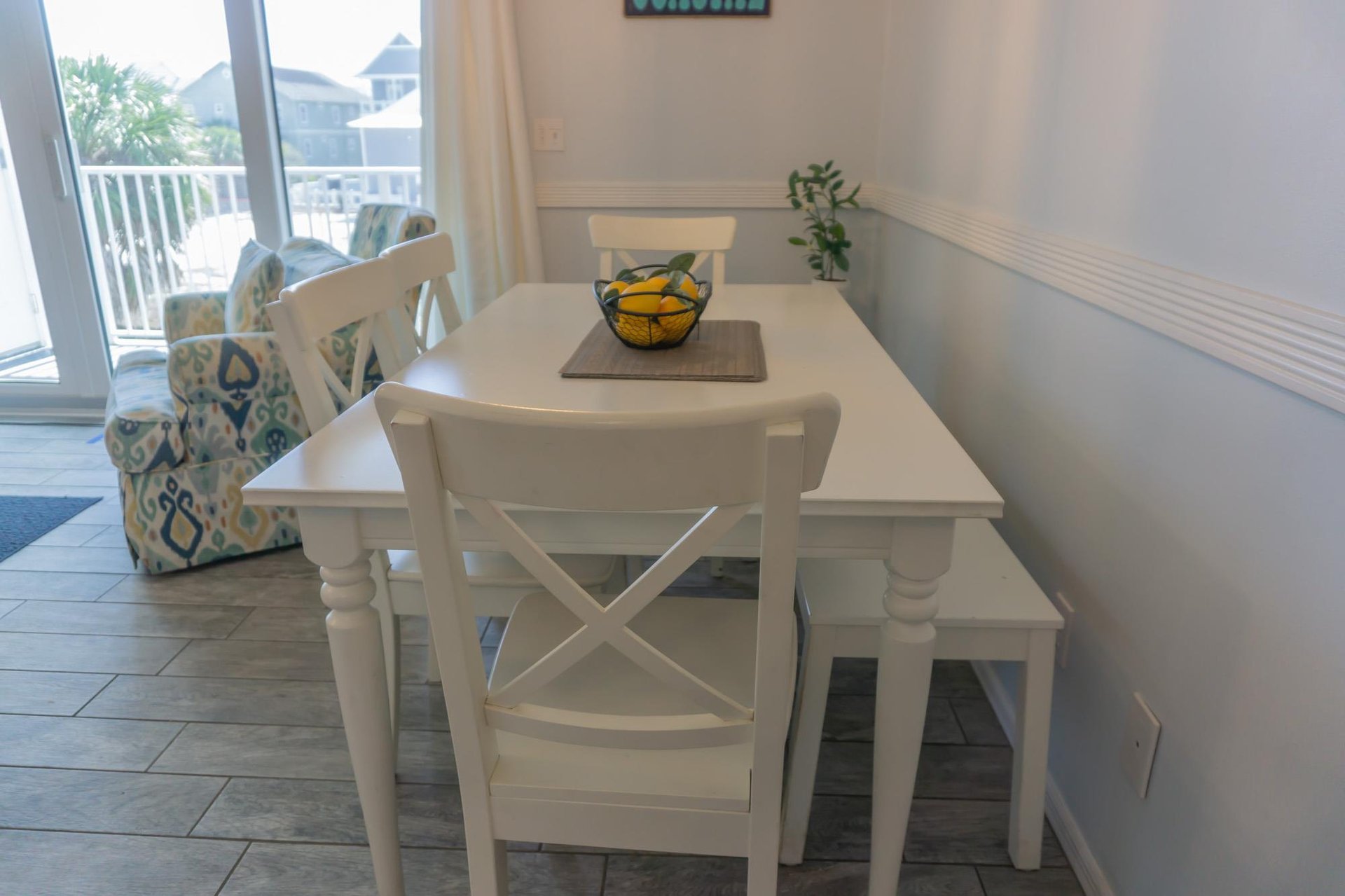 Beachside Villas 1022 7
