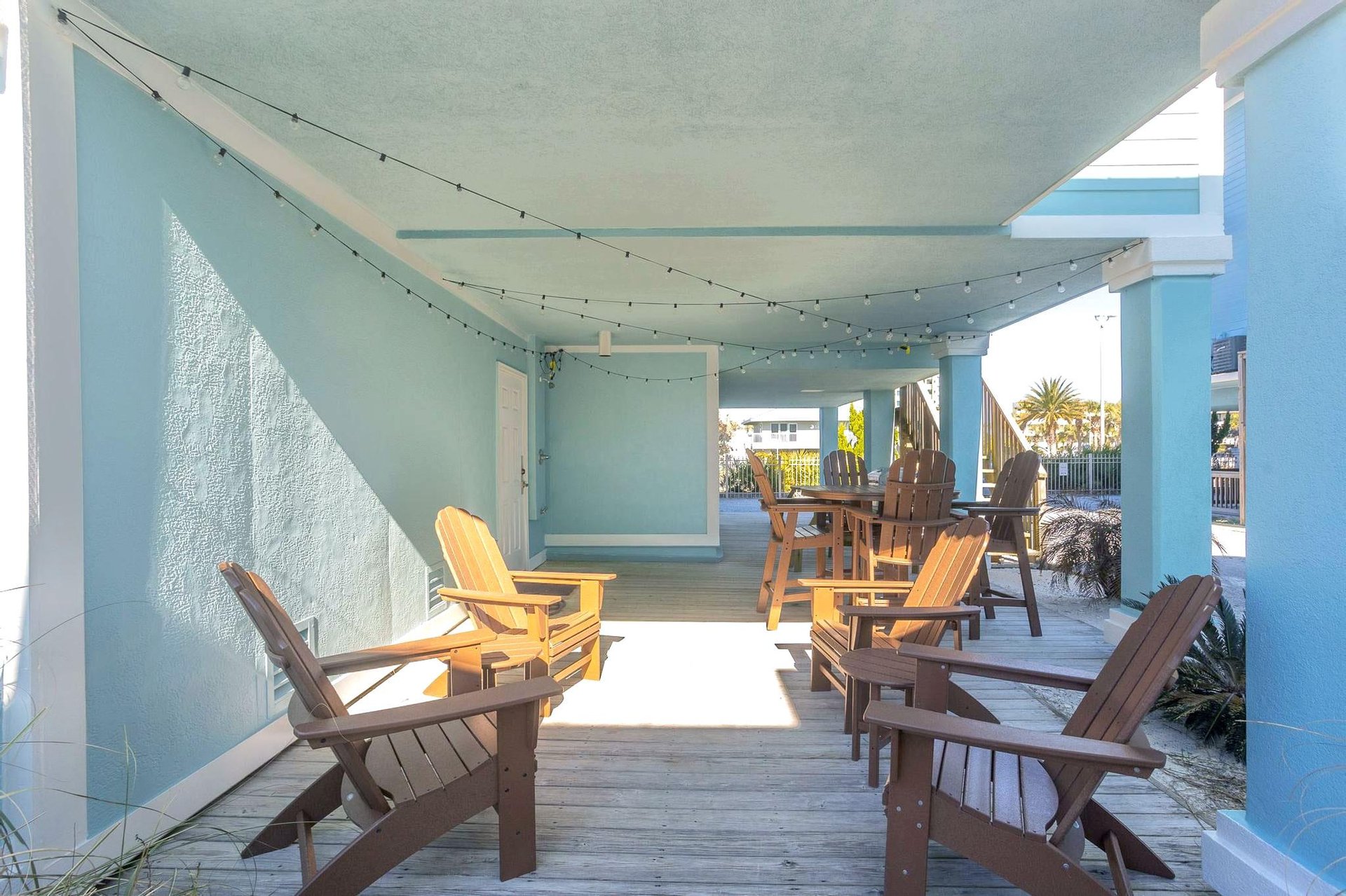 Portside Villas 5 32