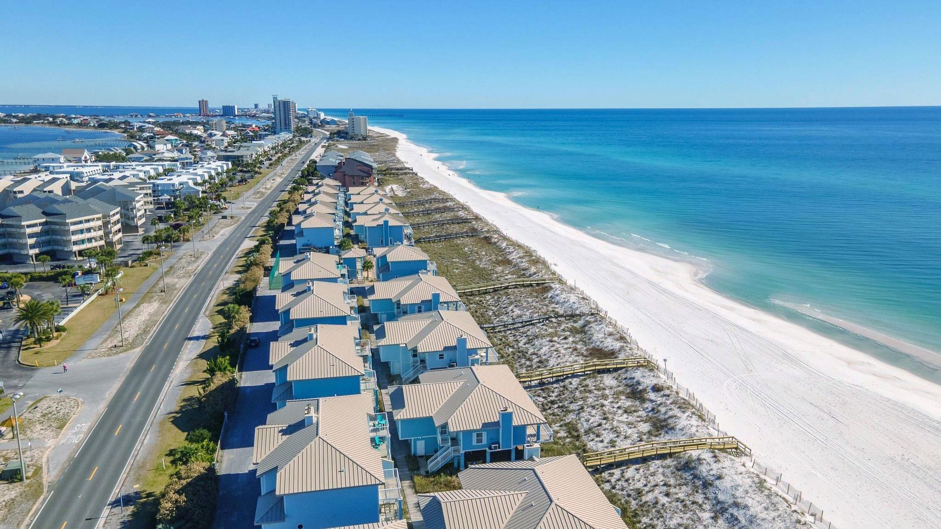 Portside Villas 5 33