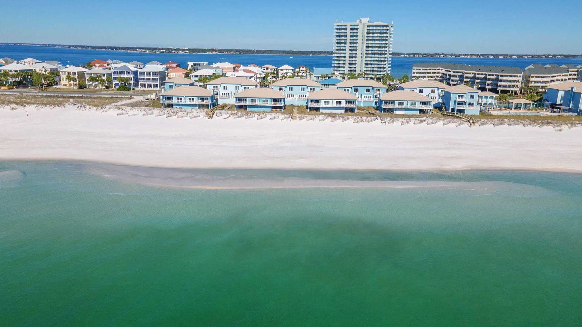 Portside Villas 5 35