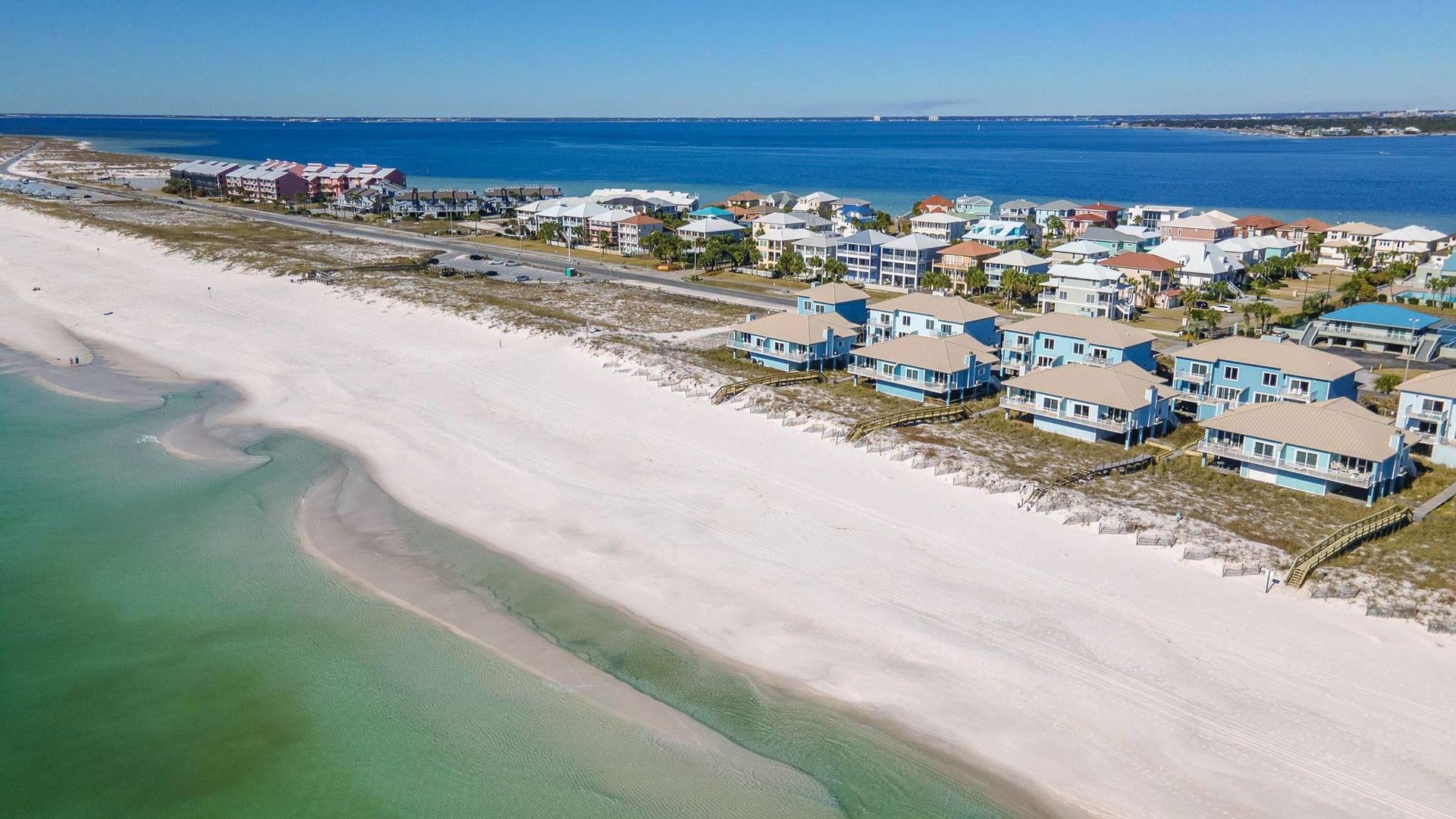 Portside Villas 5 36