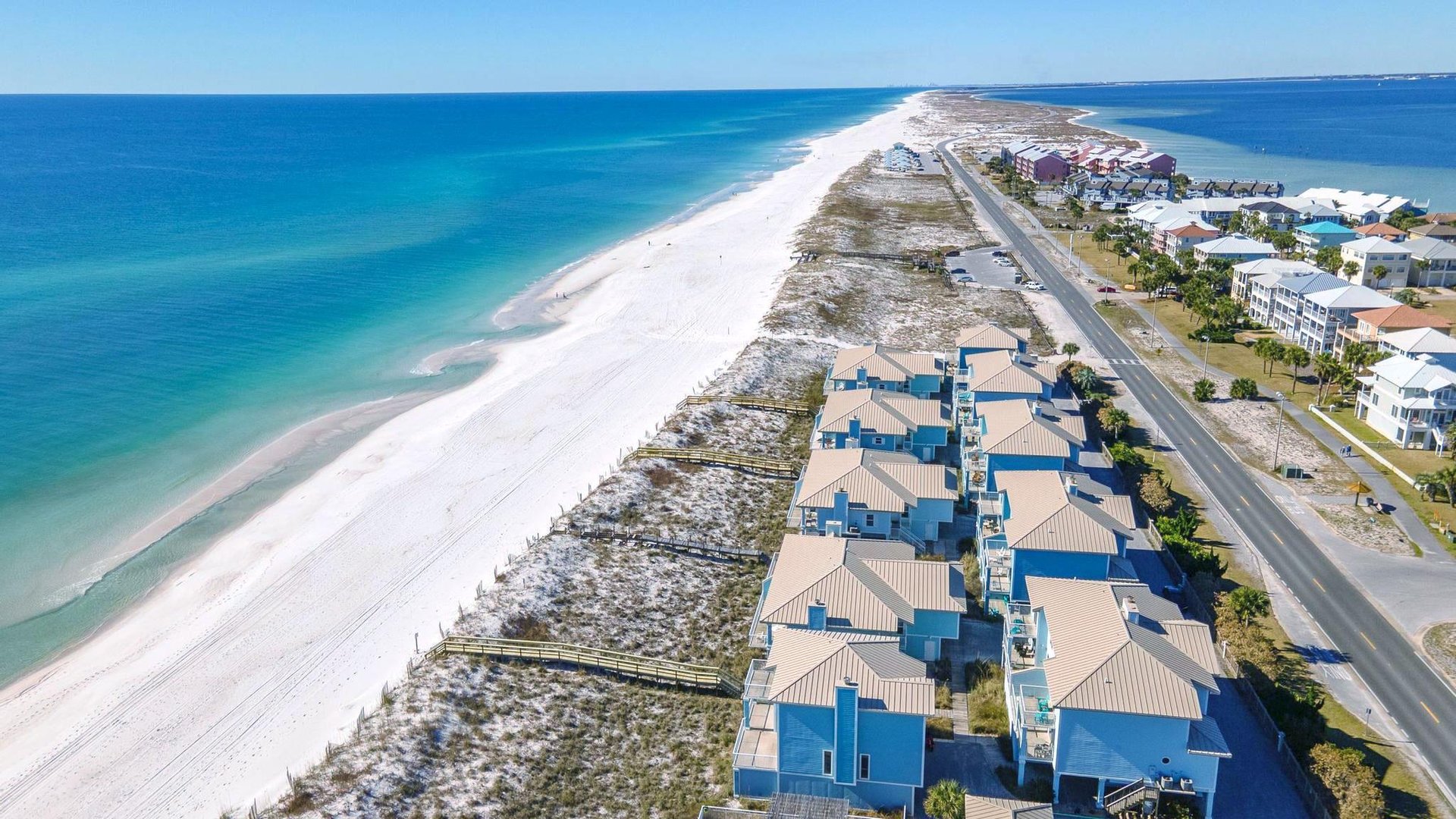 Portside Villas 5 37