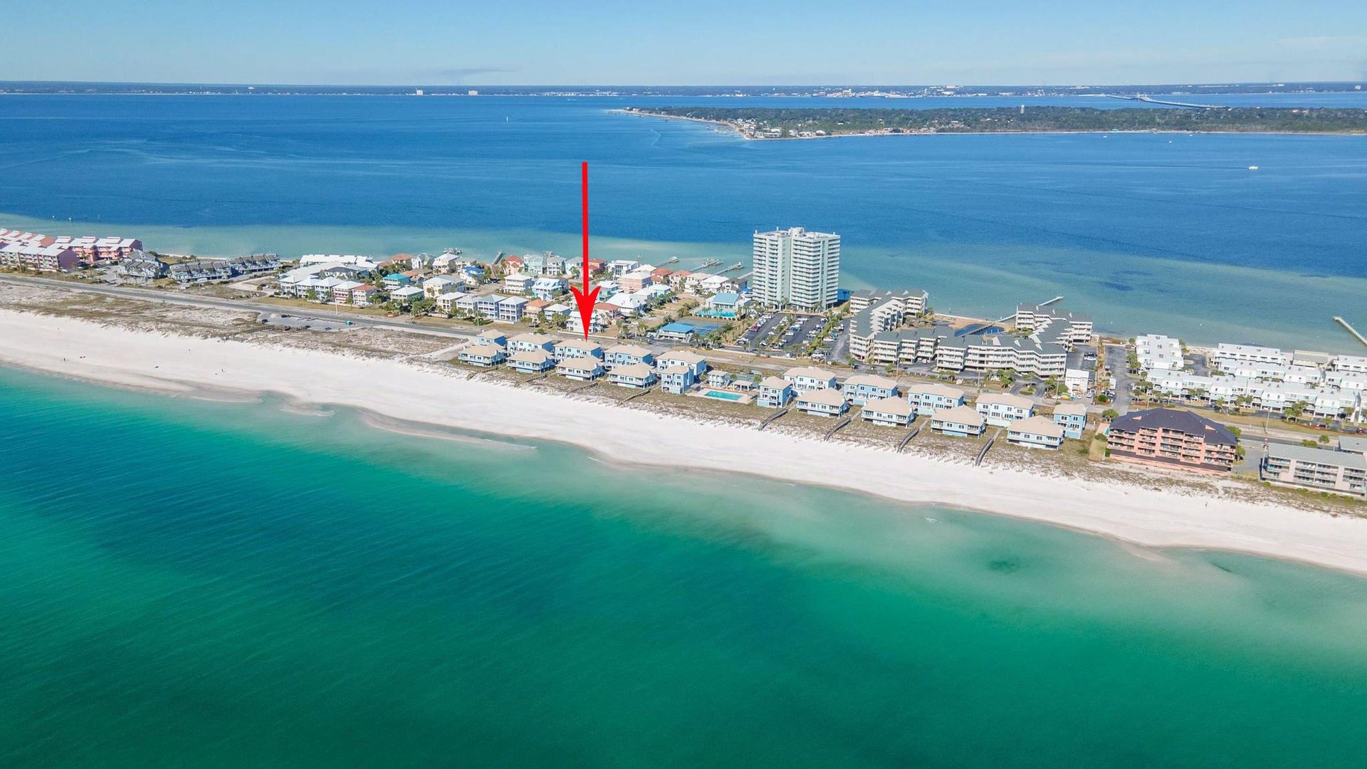 Portside Villas 5 43