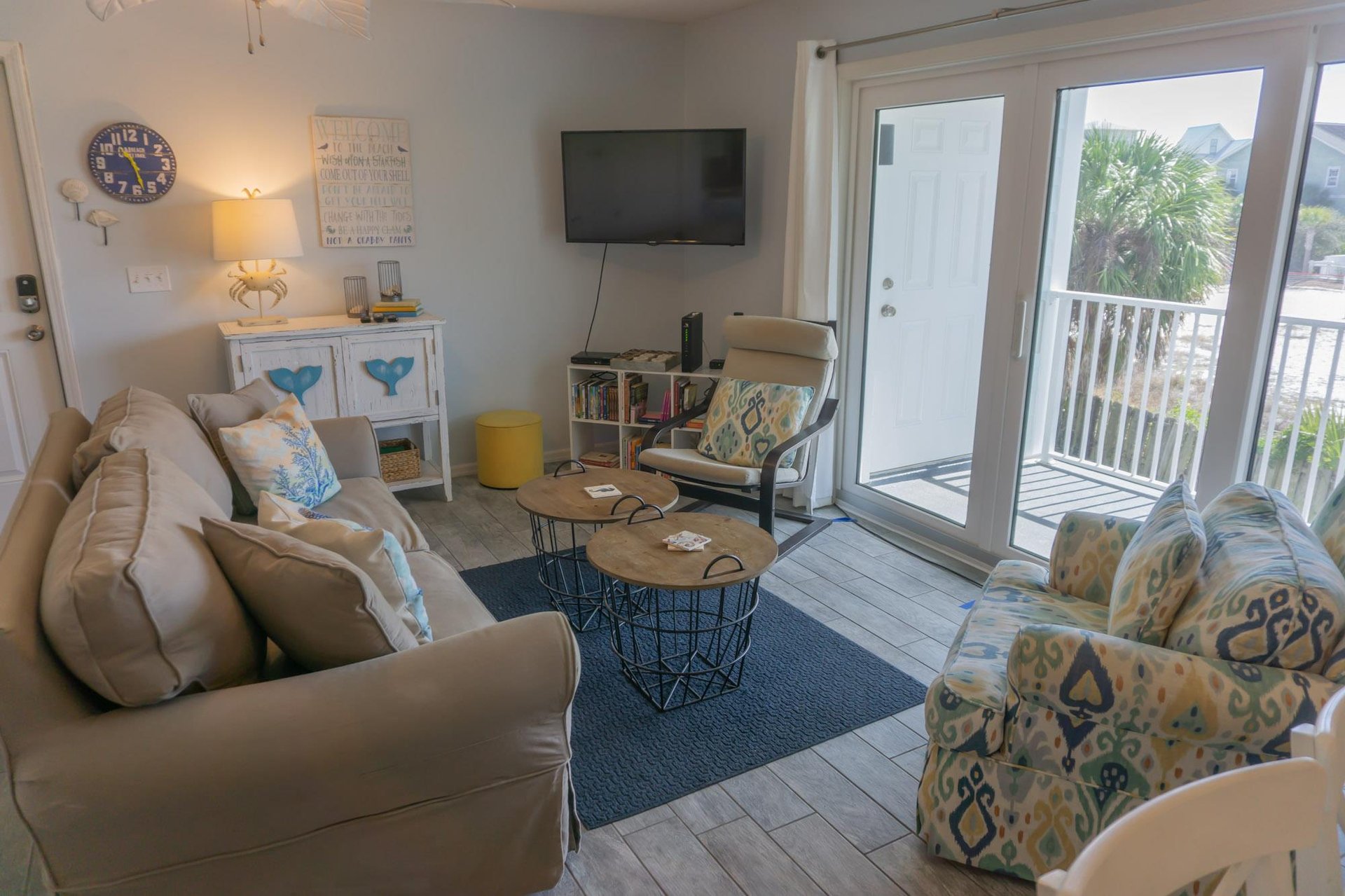 Beachside Villas 1022 9