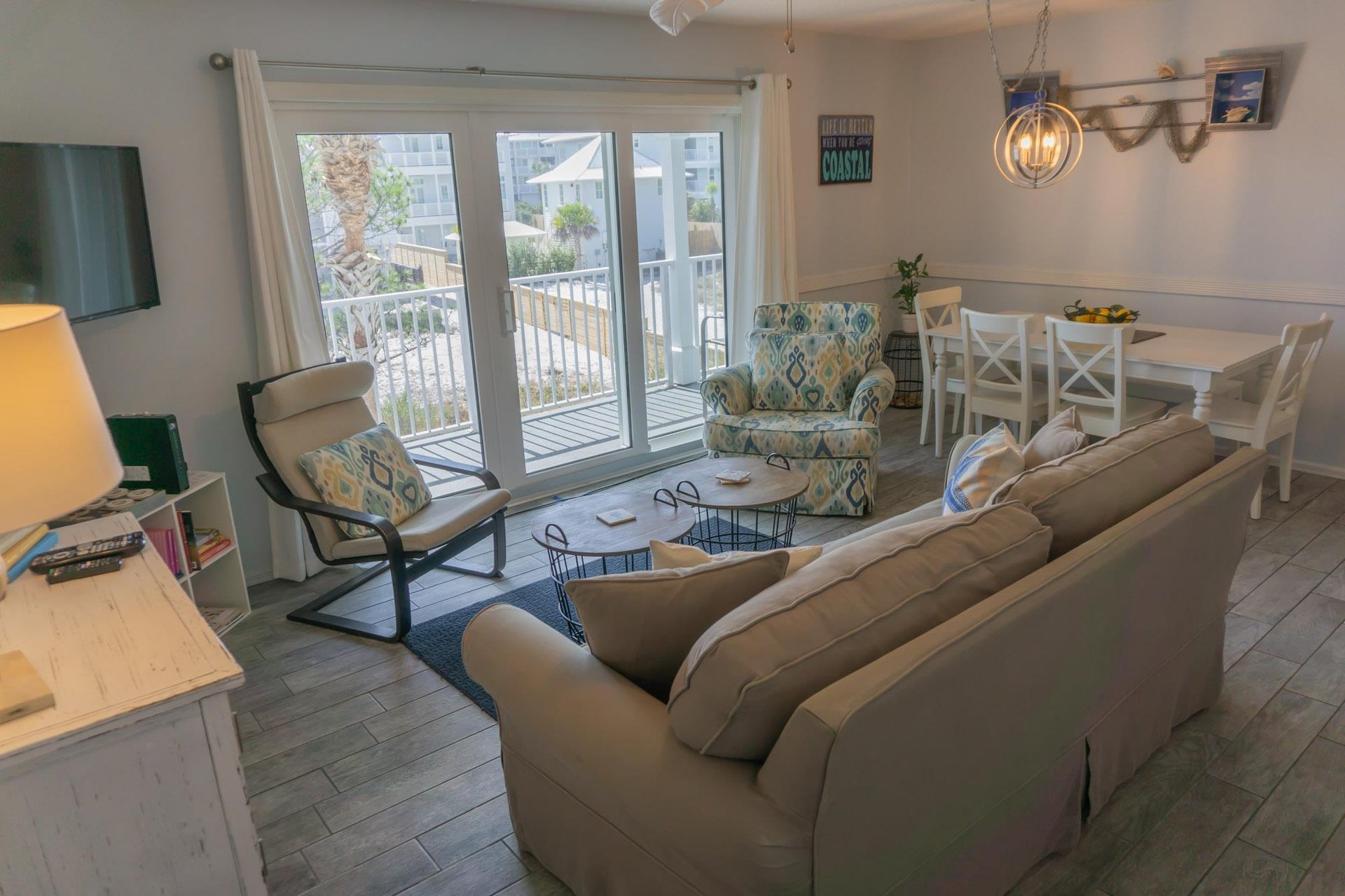 Beachside Villas 1022 10