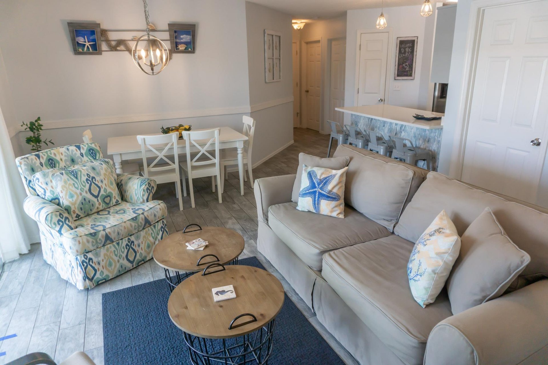 Beachside Villas 1022 12