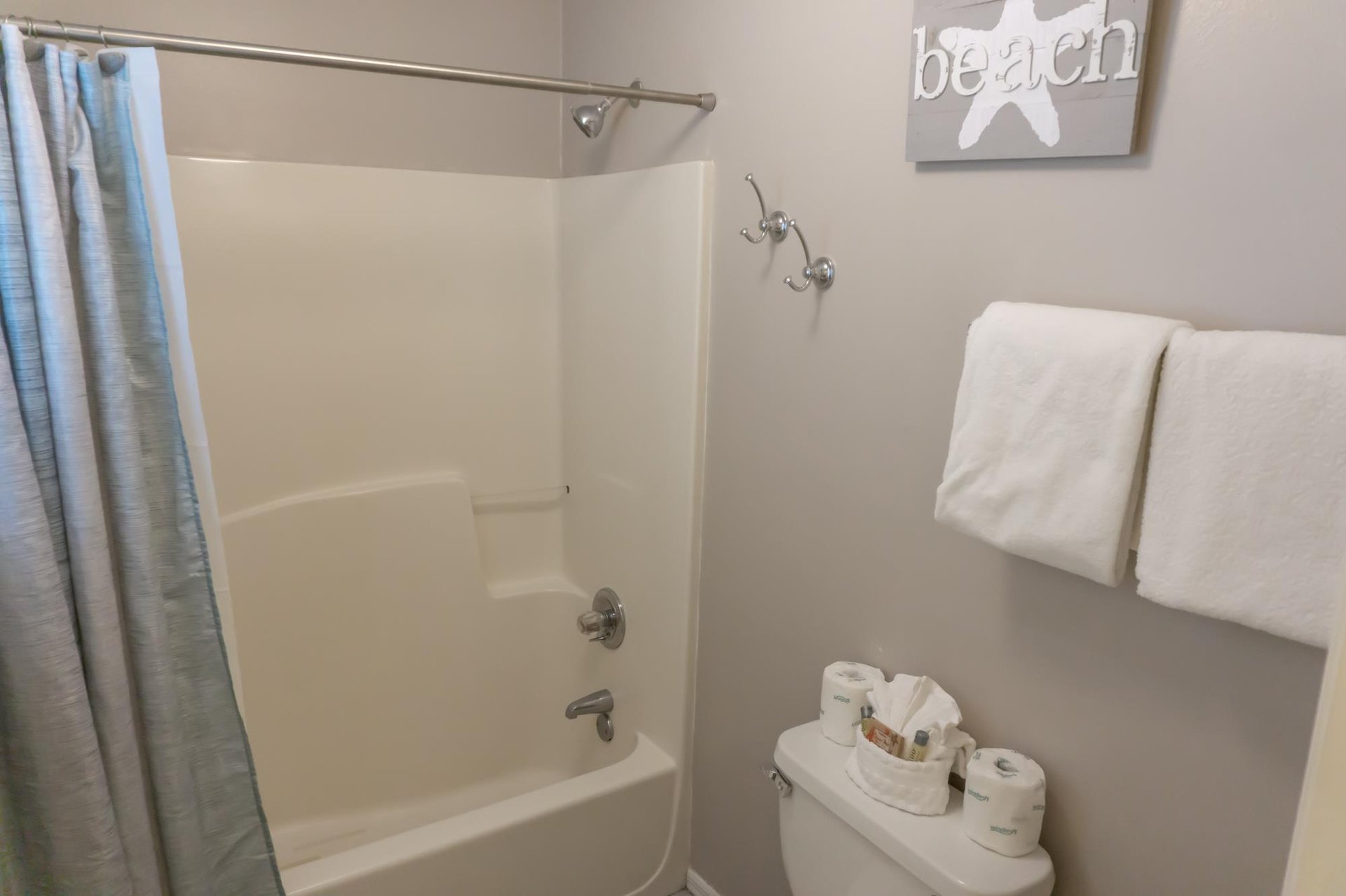 Beachside Villas 1022 19