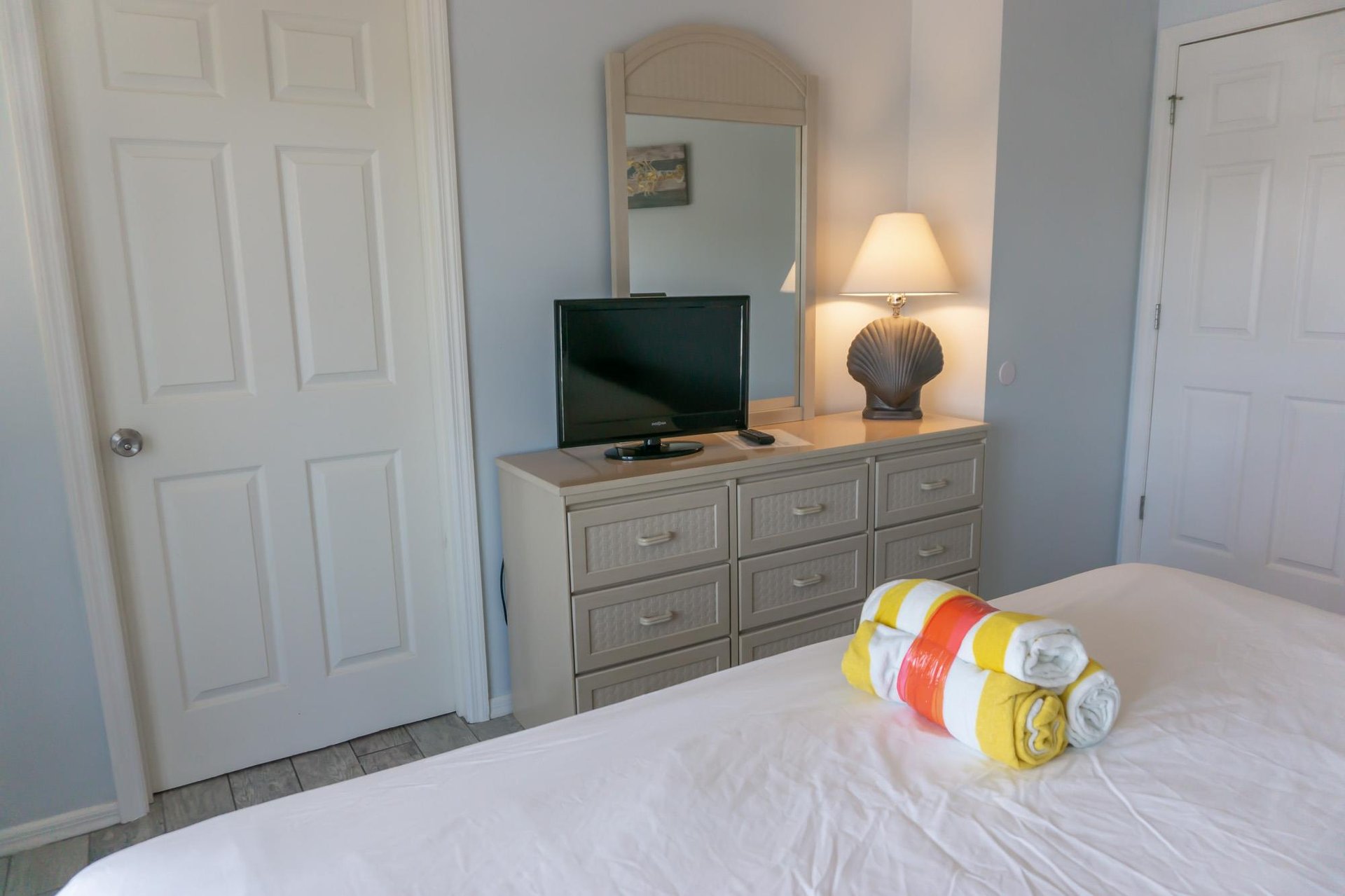 Beachside Villas 1022 20