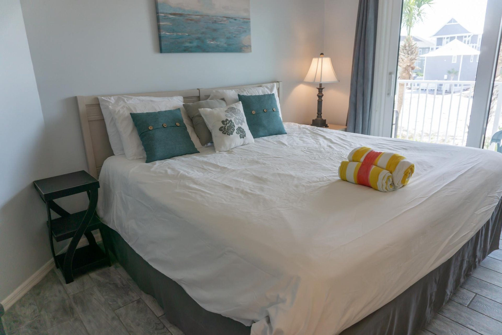 Beachside Villas 1022 21