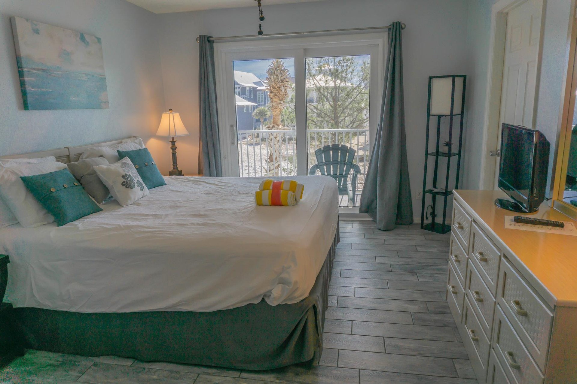 Beachside Villas 1022 22