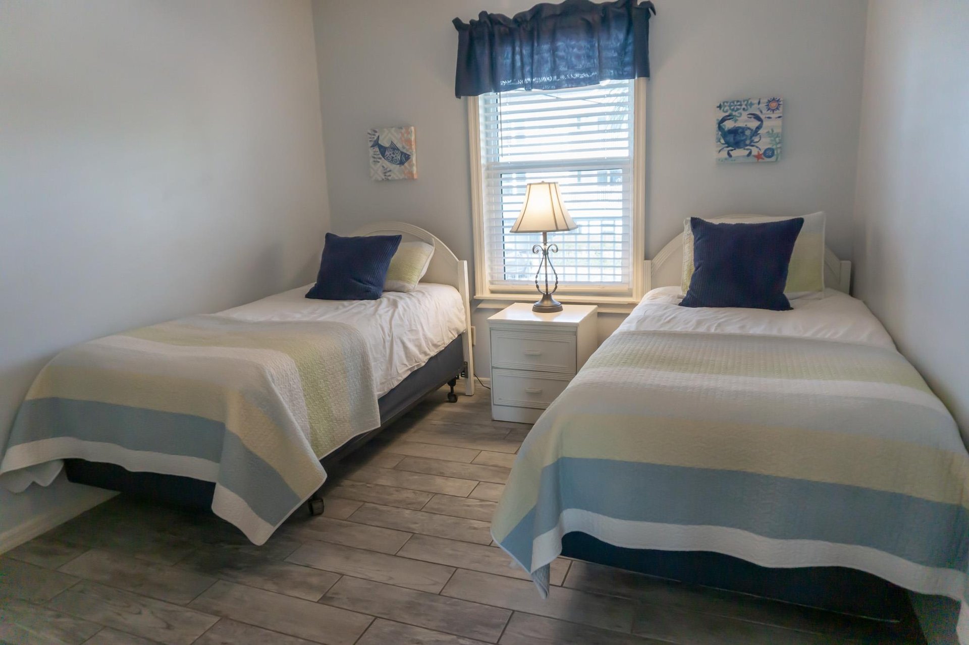 Beachside Villas 1022 26