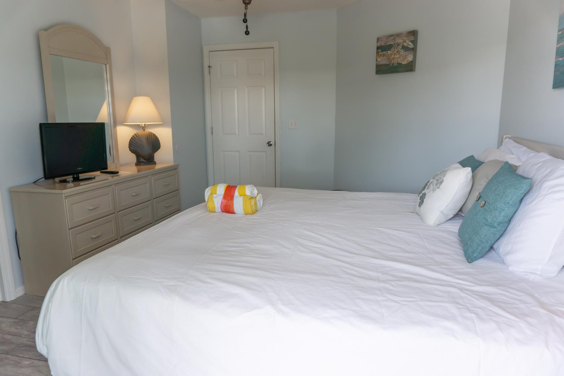 Beachside Villas 1022 27