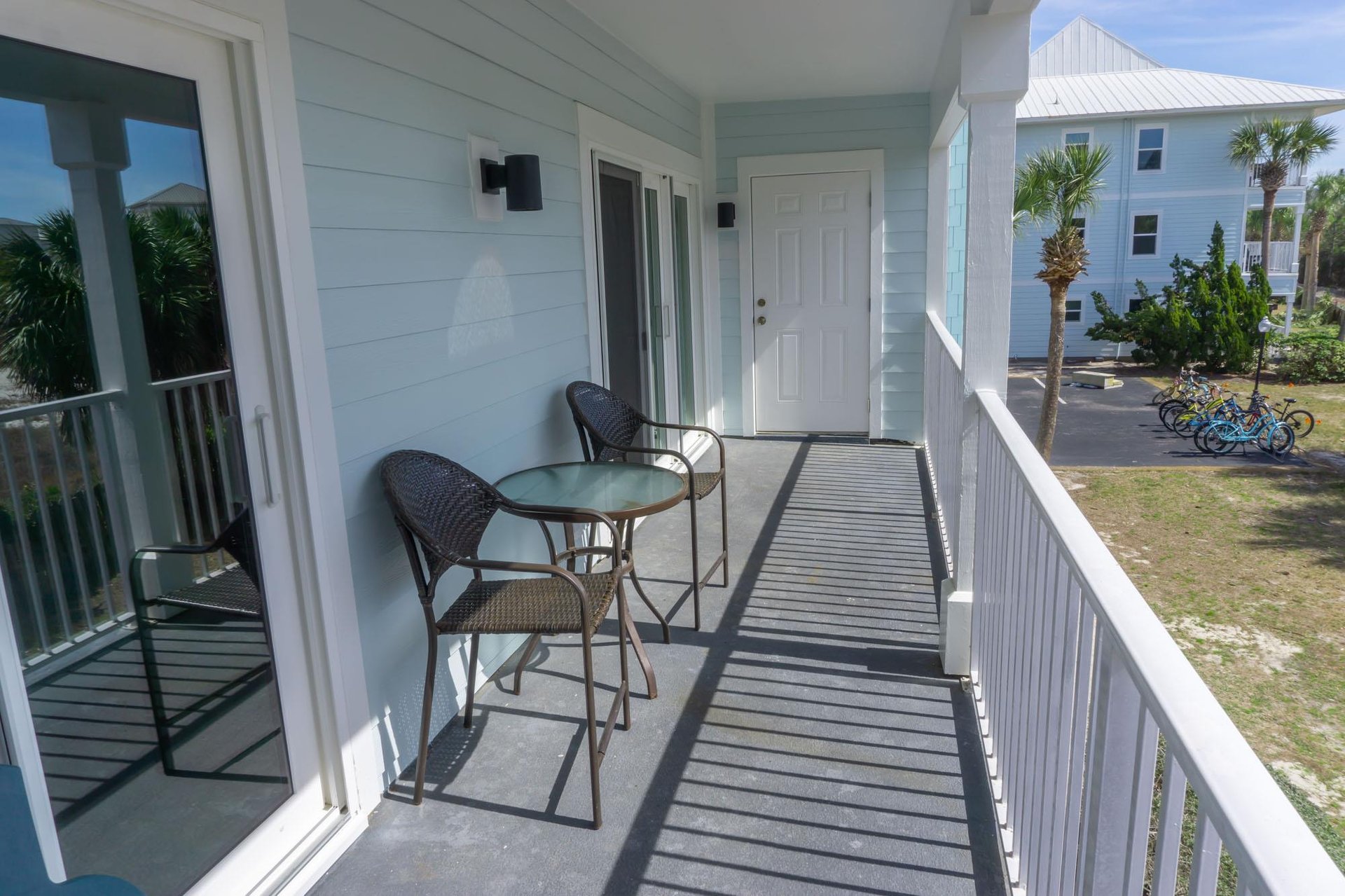 Beachside Villas 1022 28