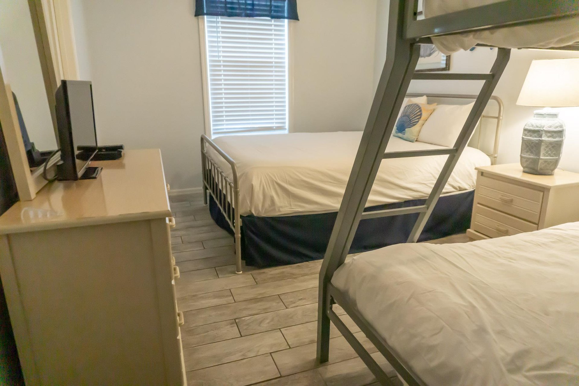 Beachside Villas 1022 29
