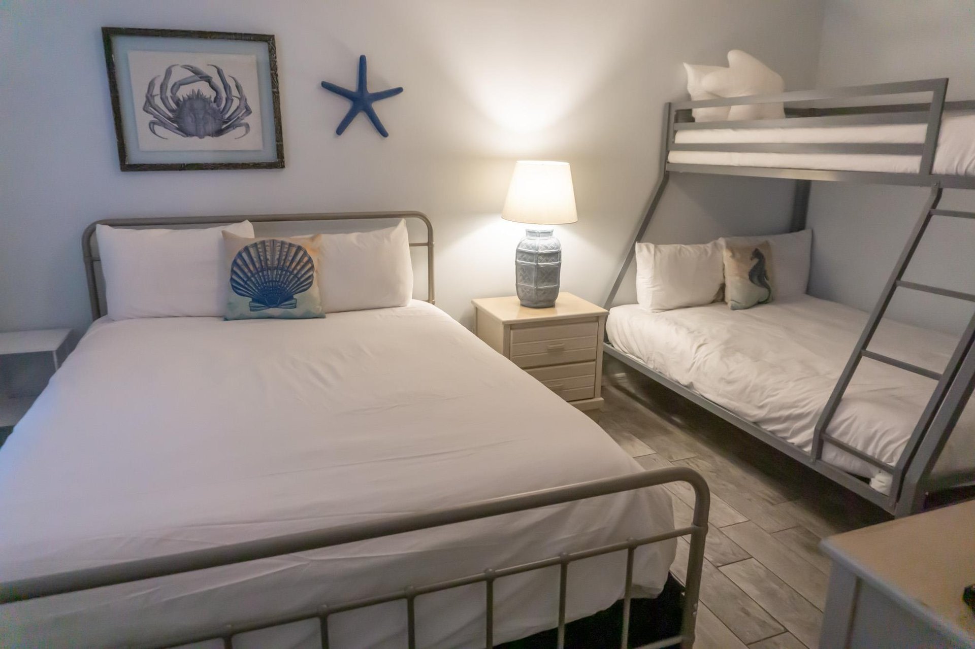 Beachside Villas 1022 31
