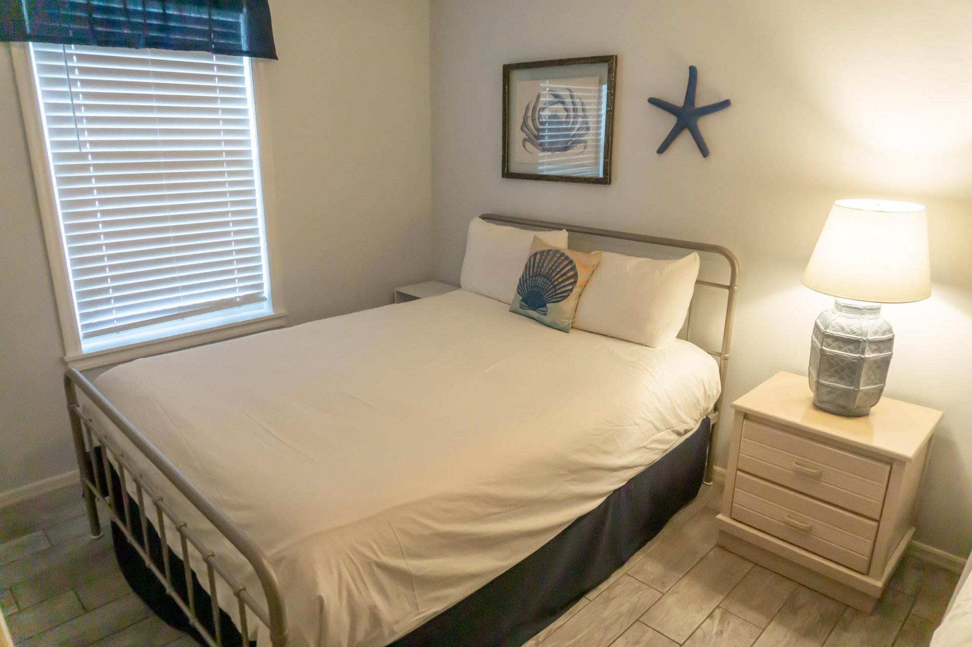 Beachside Villas 1022 32
