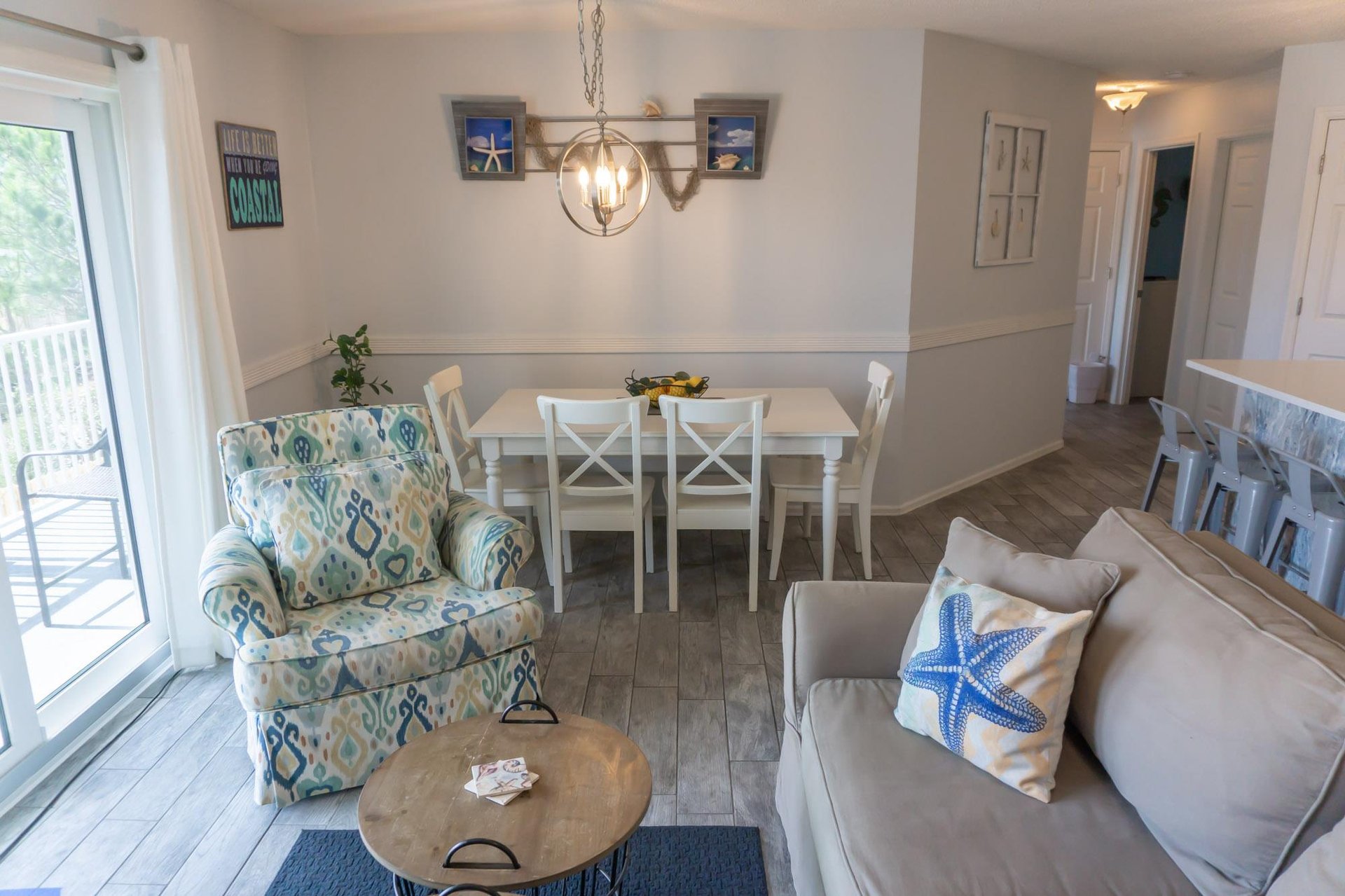 Beachside Villas 1022 33