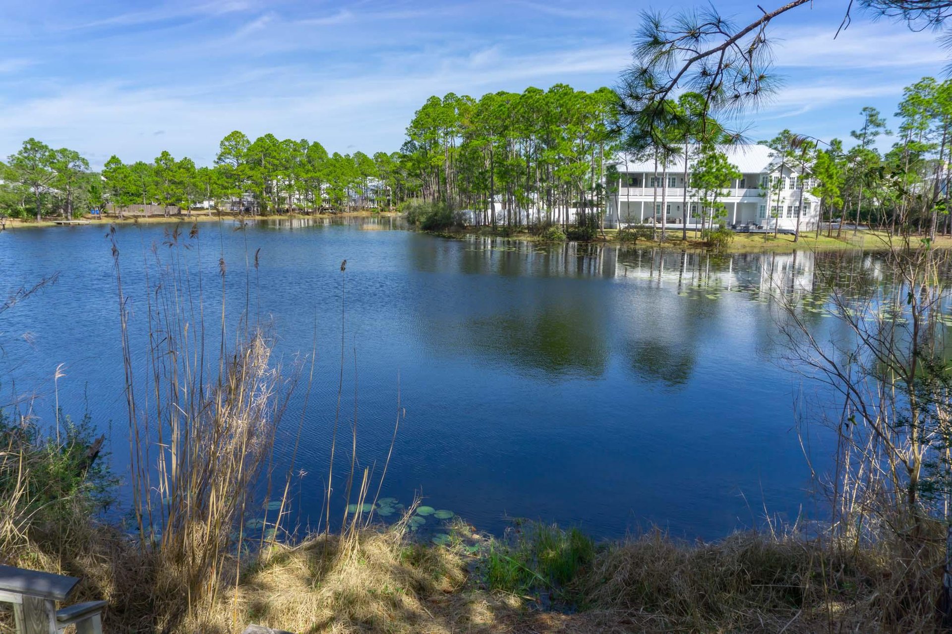 Beachside Villas 1022 34