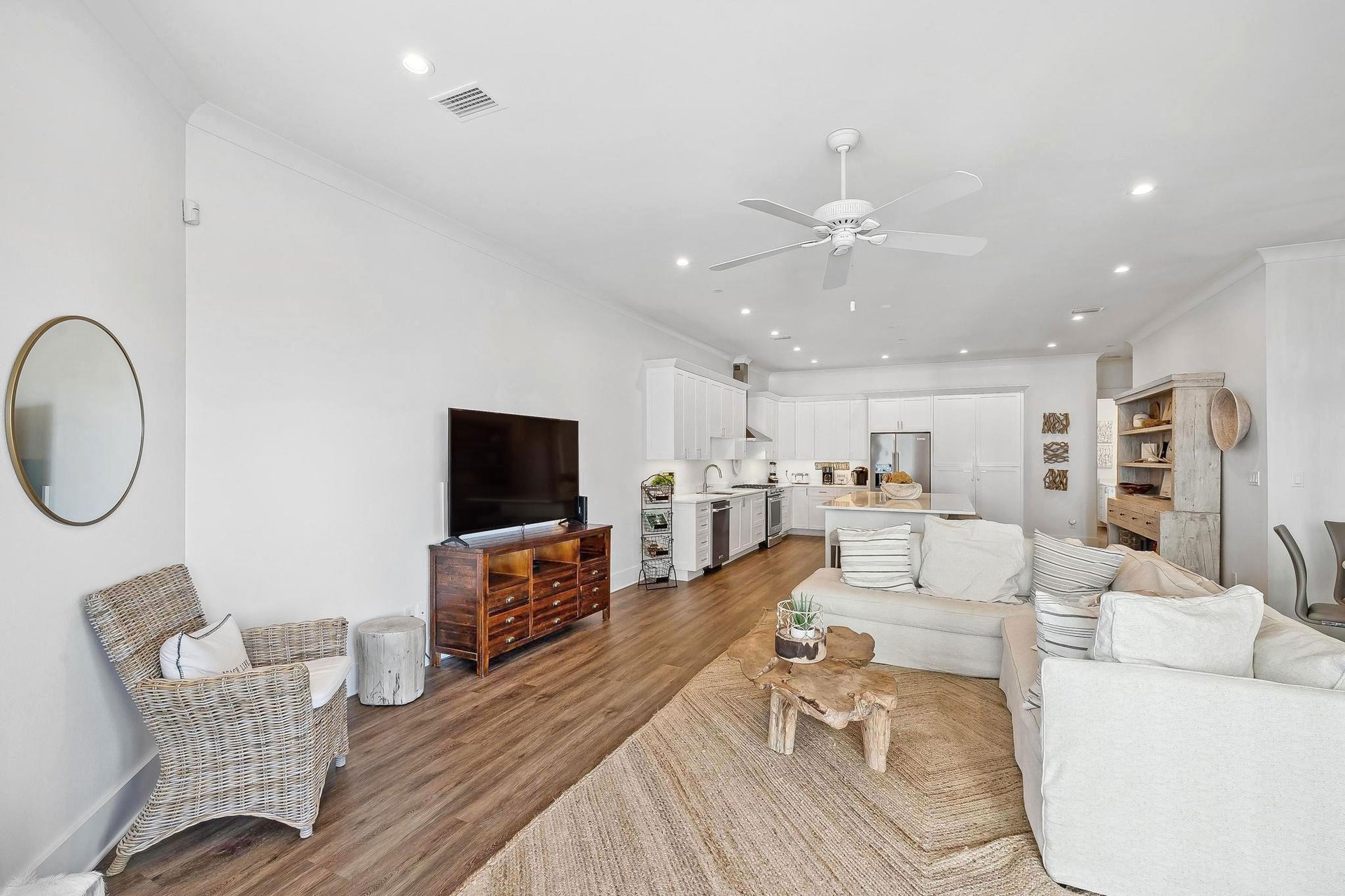 Regency Cabanas A2 8