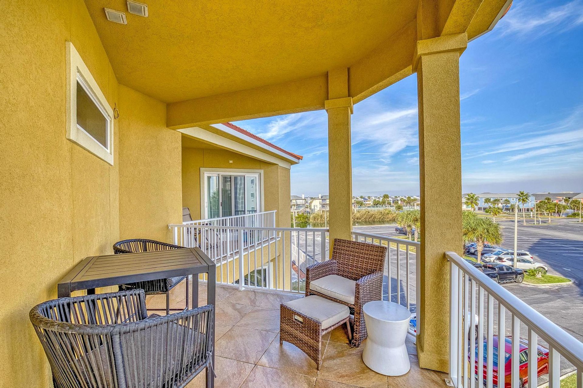 Regency Cabanas A2 24