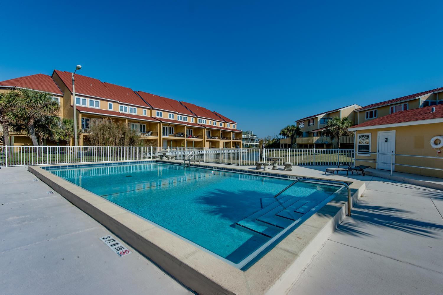 Regency Cabanas A2 26