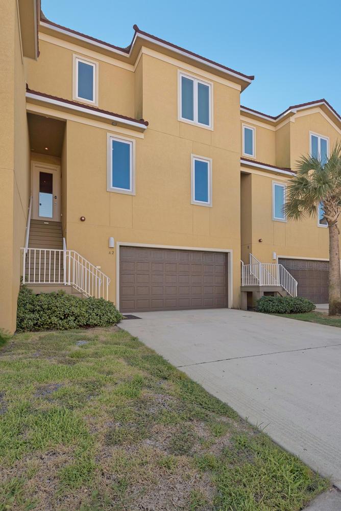 Regency Cabanas A2 30