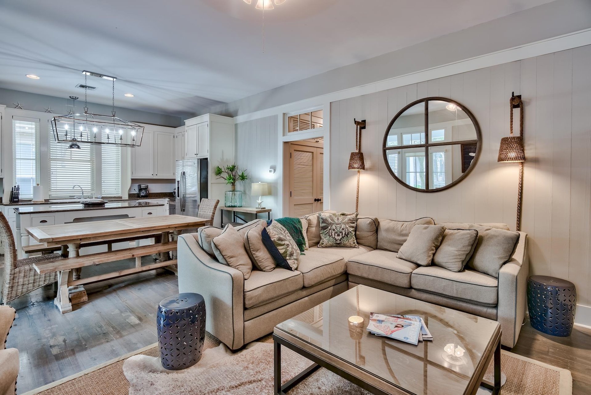 The Seacret of Life 5