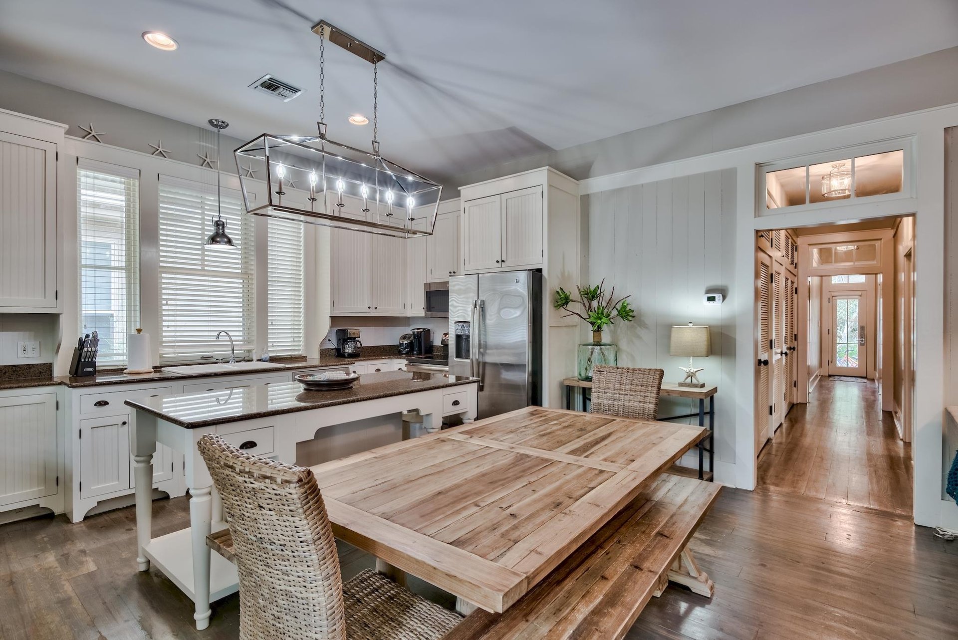 The Seacret of Life 9