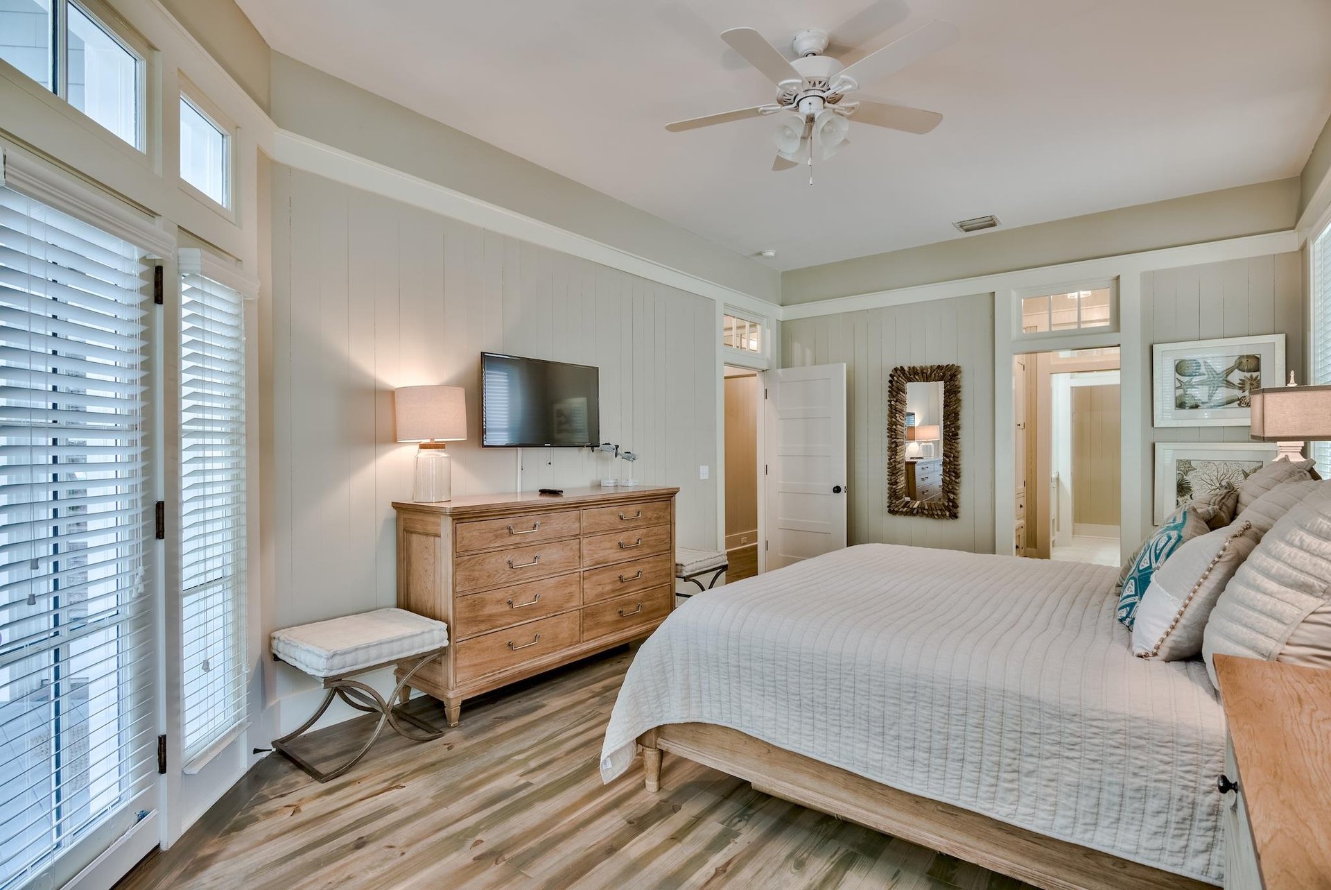 The Seacret of Life 21