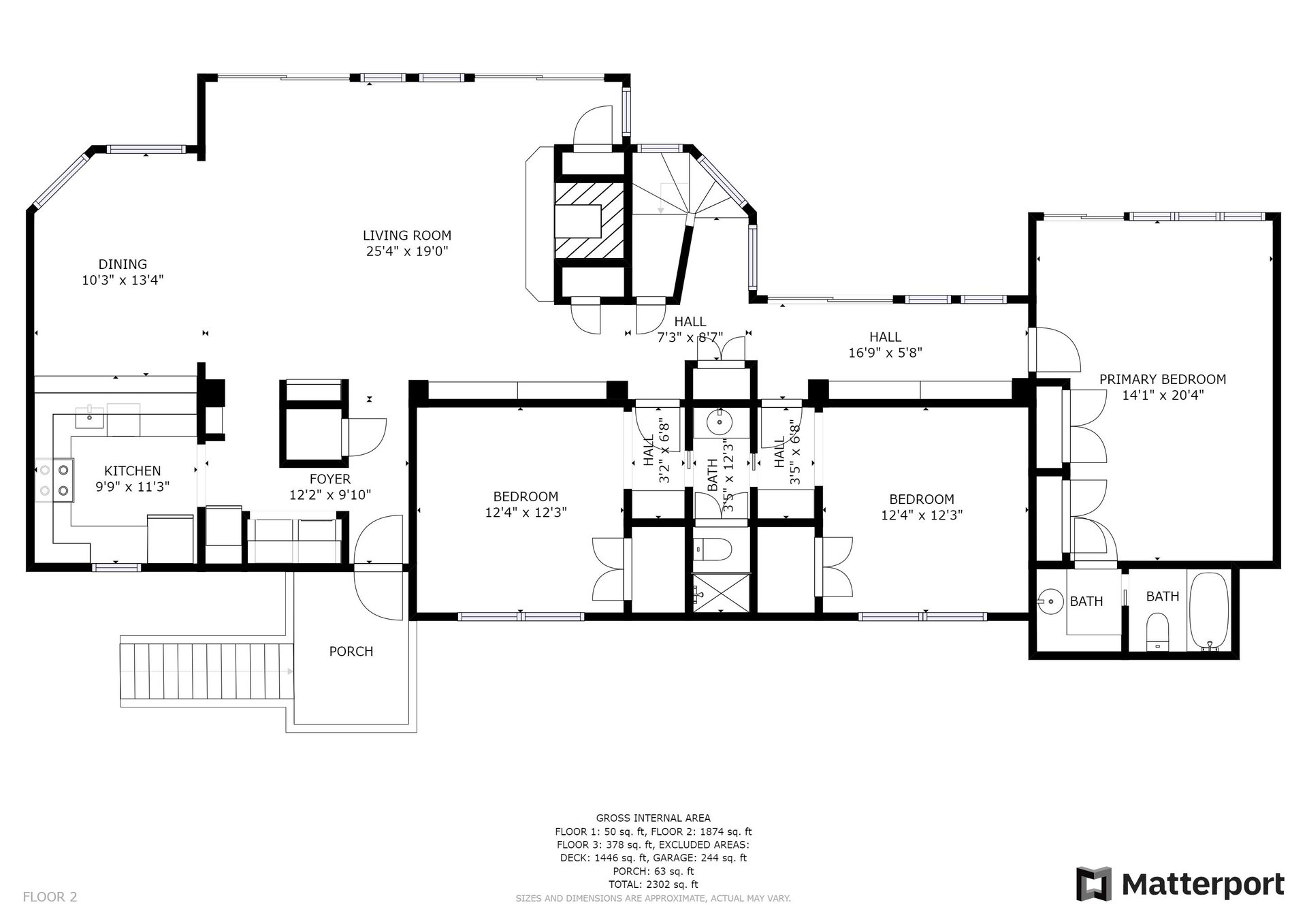 7527 Gulf Boulevard  The Oyster 4