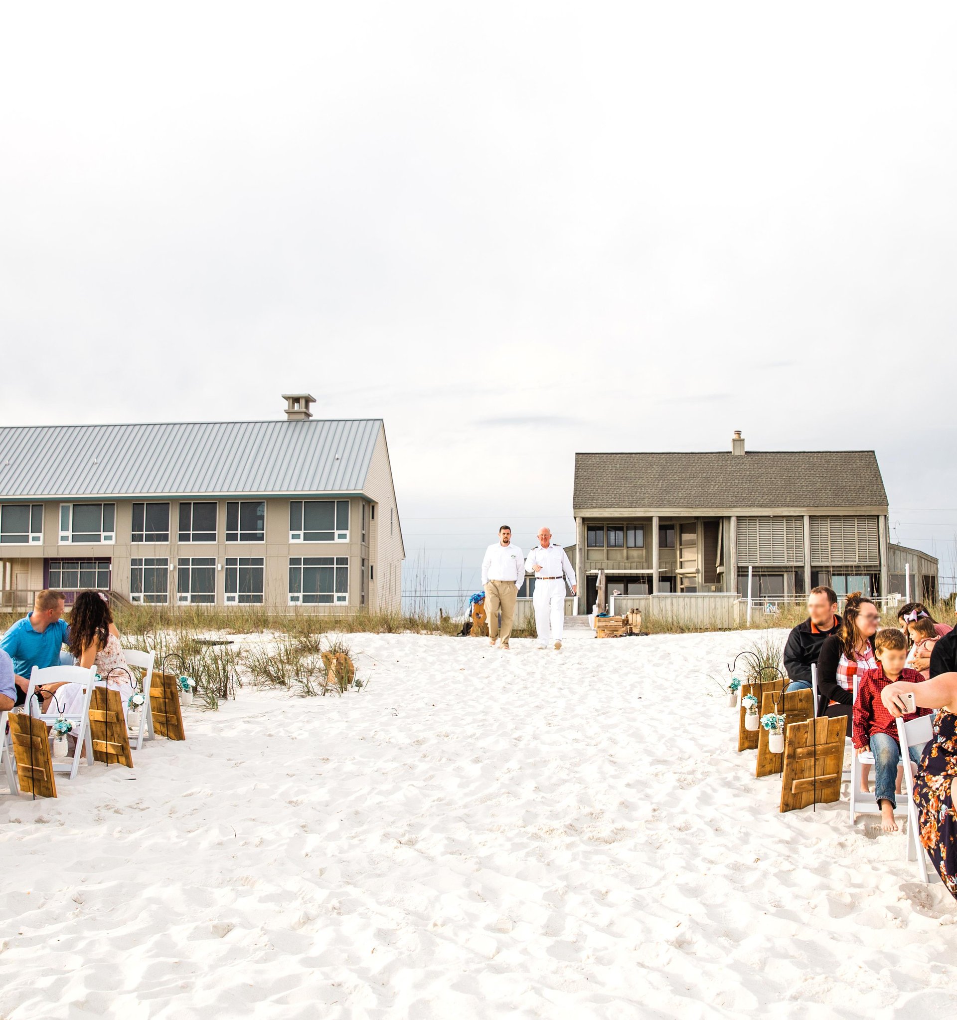 7527 Gulf Boulevard  The Oyster 55