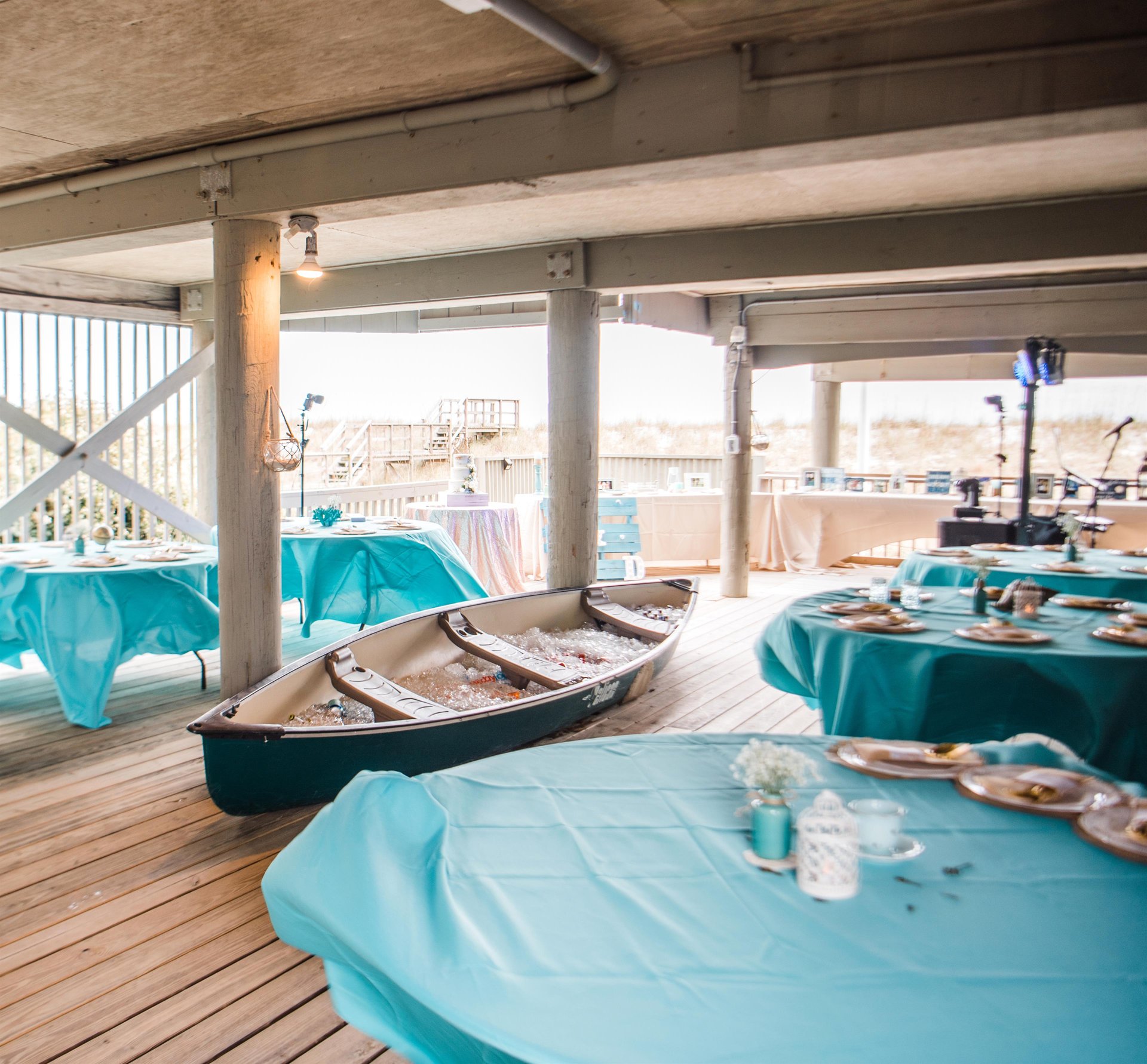 7527 Gulf Boulevard  The Oyster 57