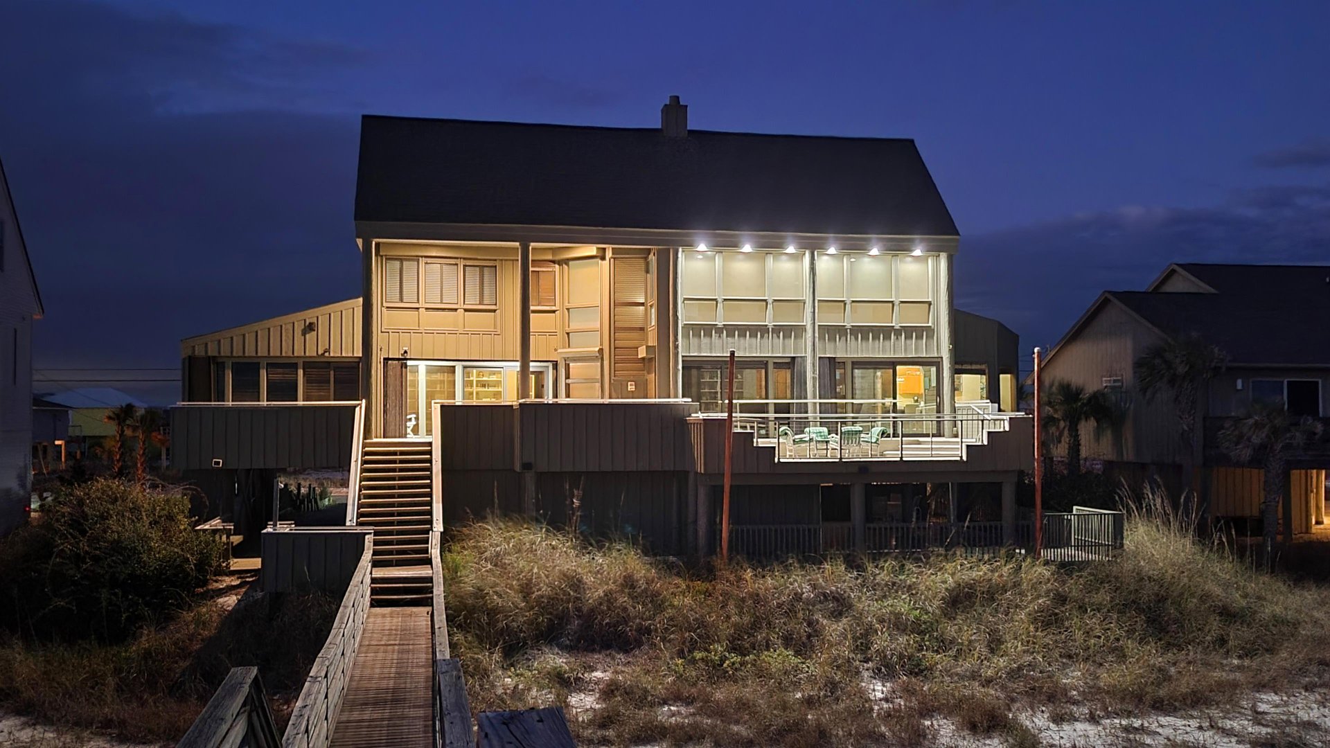 7527 Gulf Boulevard  The Oyster 58