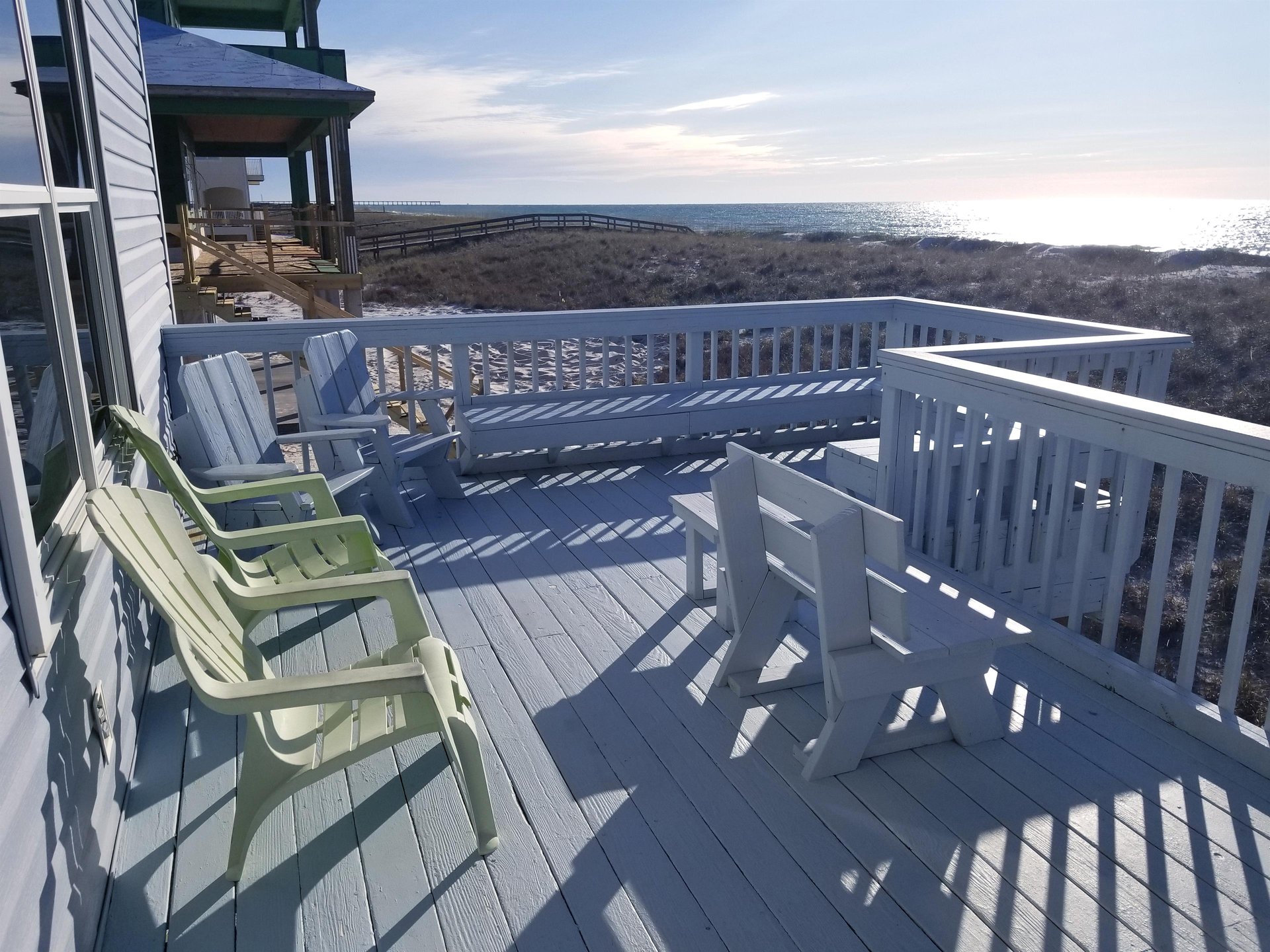 8017 Gulf Boulevard  Footprints in the Sand 48