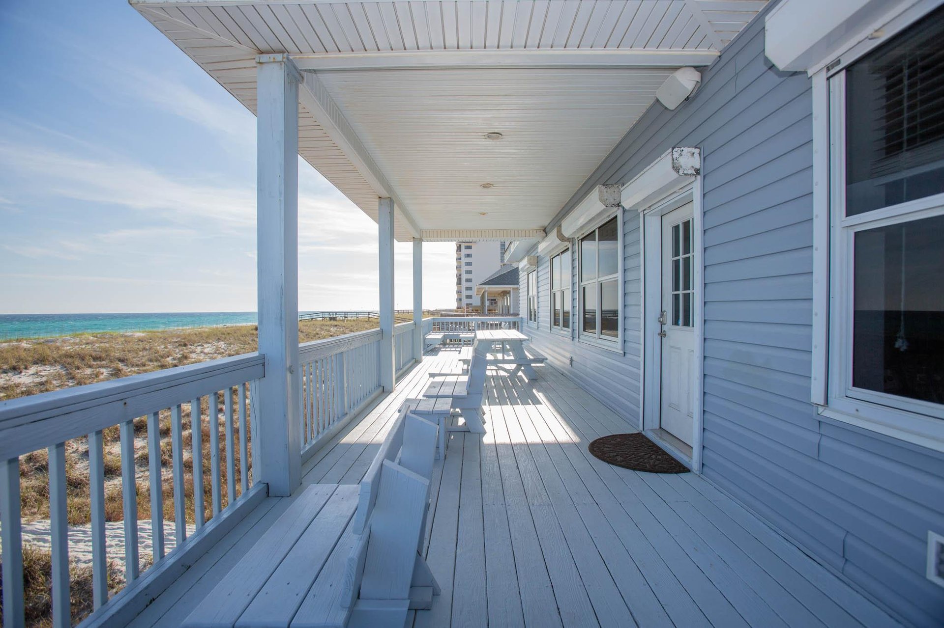 8017 Gulf Boulevard  Footprints in the Sand 52