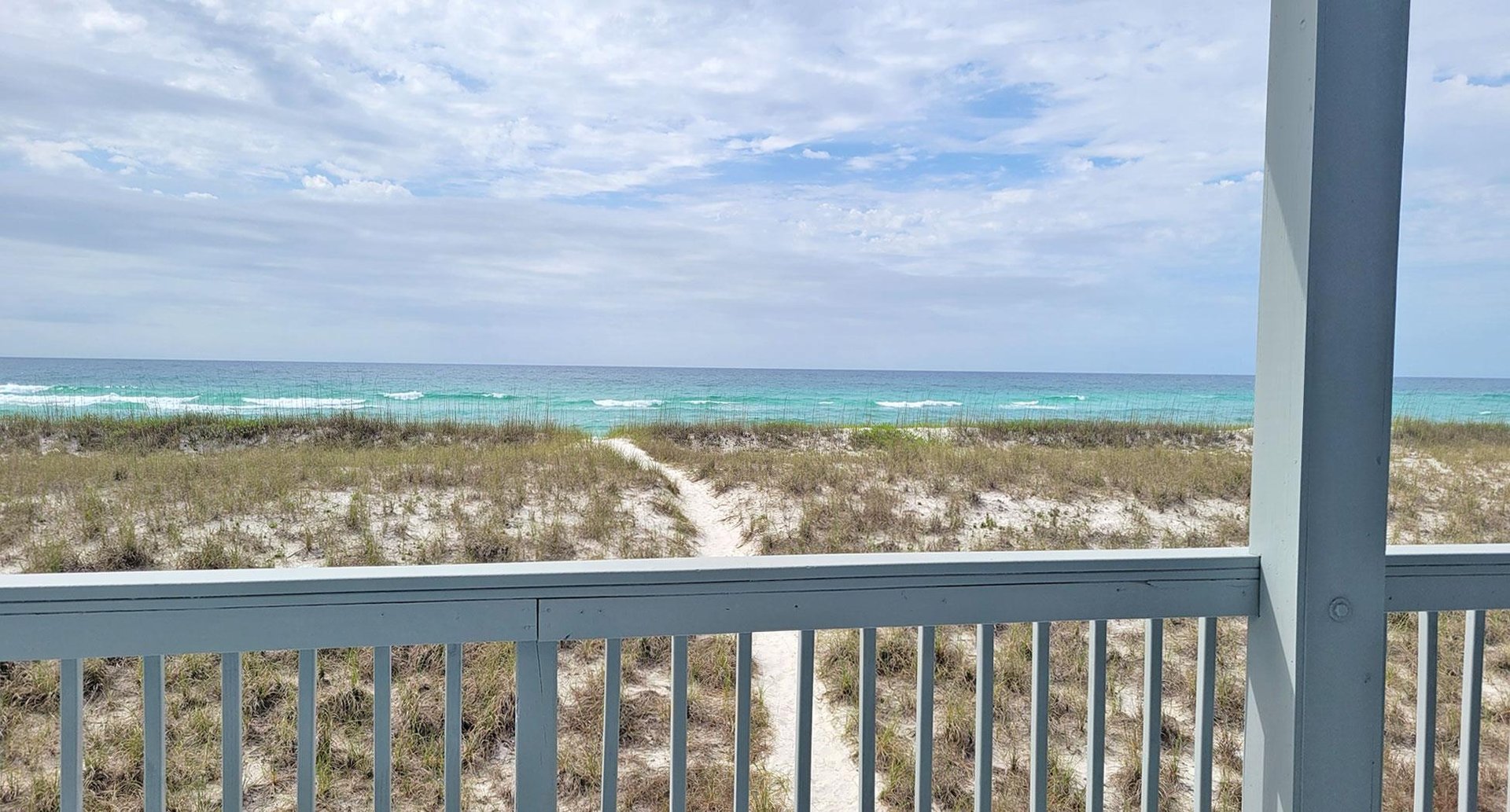 8017 Gulf Boulevard  Footprints in the Sand 54