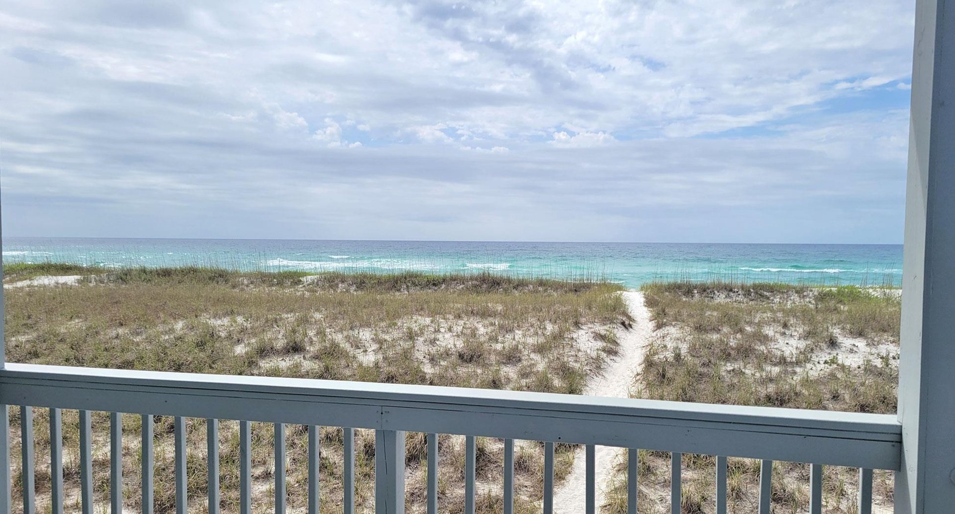 8017 Gulf Boulevard  Footprints in the Sand 55