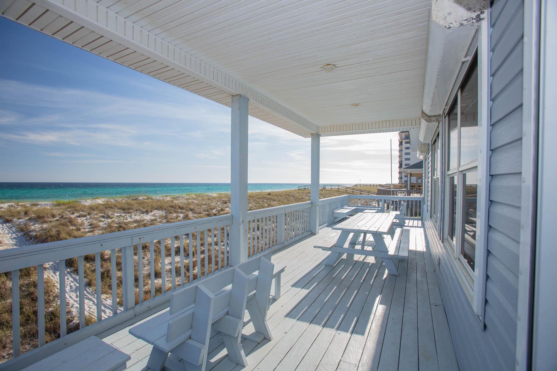 8017 Gulf Boulevard  Footprints in the Sand 56