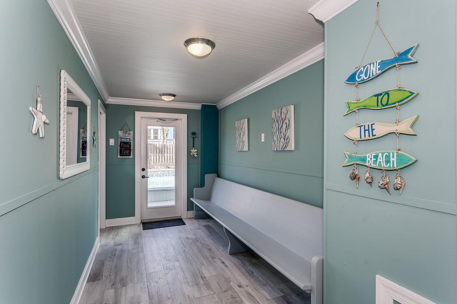 Ariola 1205  Sea Turtle Retreat 3