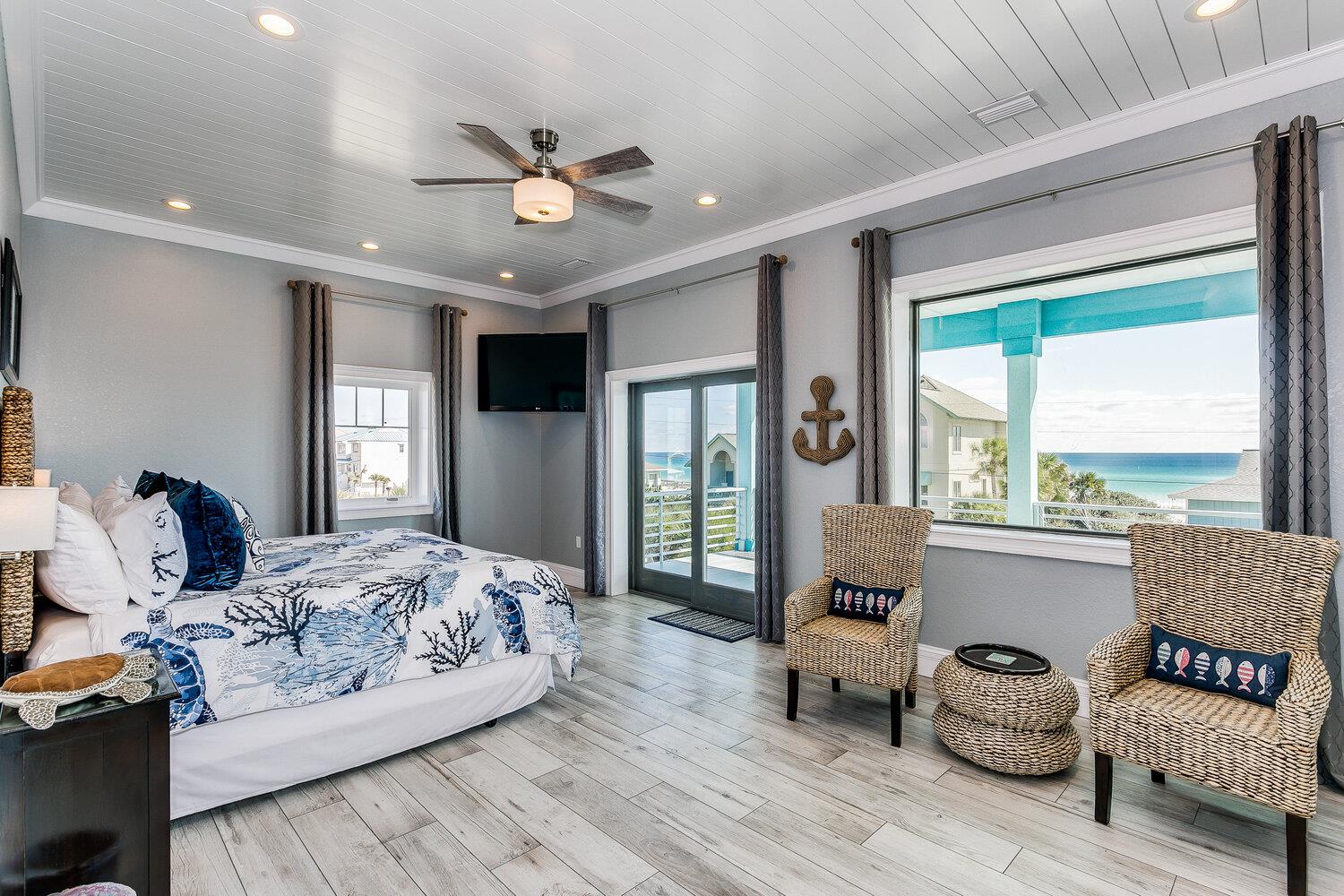 Ariola 1205  Sea Turtle Retreat 27