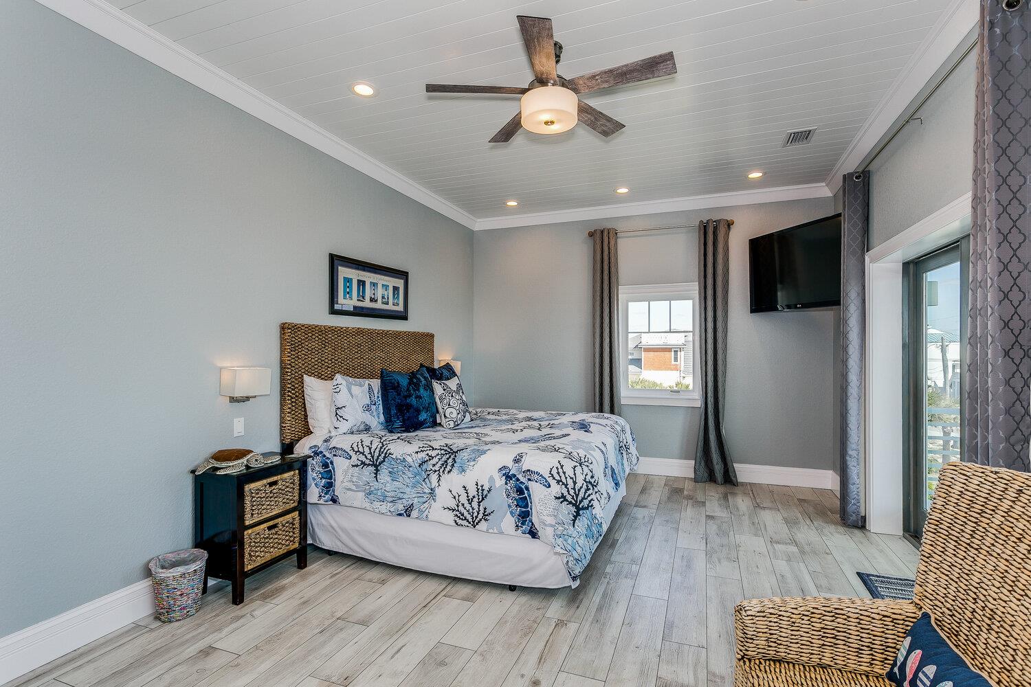 Ariola 1205  Sea Turtle Retreat 28