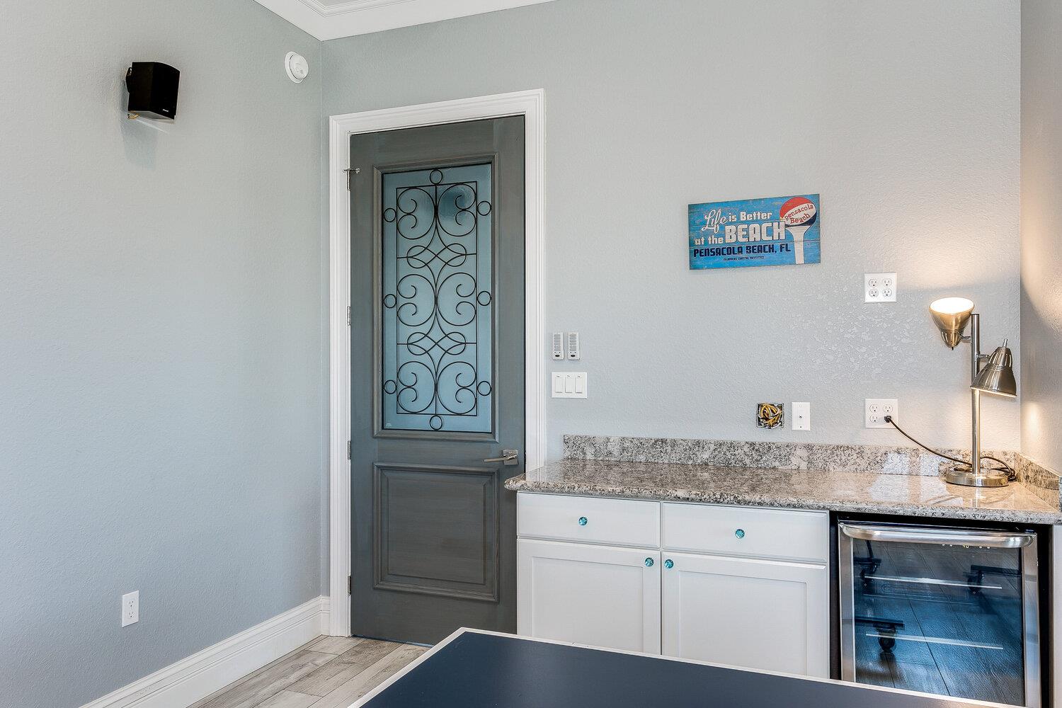 Ariola 1205  Sea Turtle Retreat 36