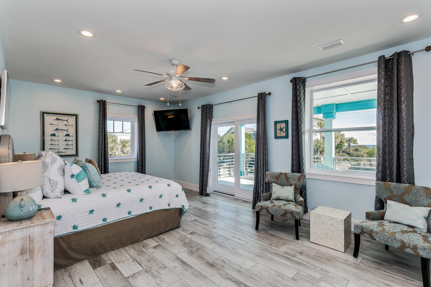 Ariola 1205  Sea Turtle Retreat 37