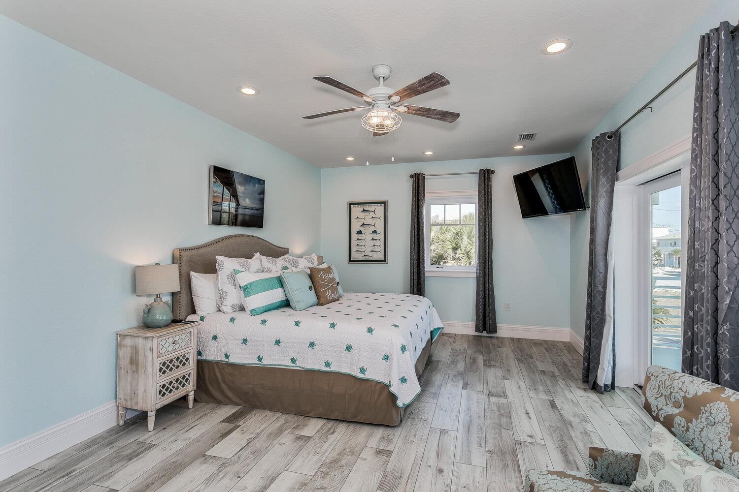 Ariola 1205  Sea Turtle Retreat 38